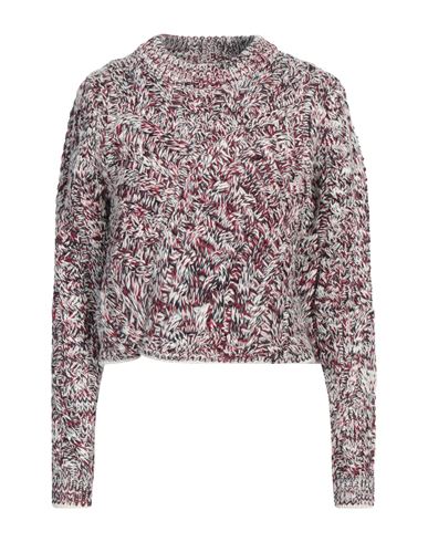 Pullover Damen Bordeaux 34,36,38,40 Damen