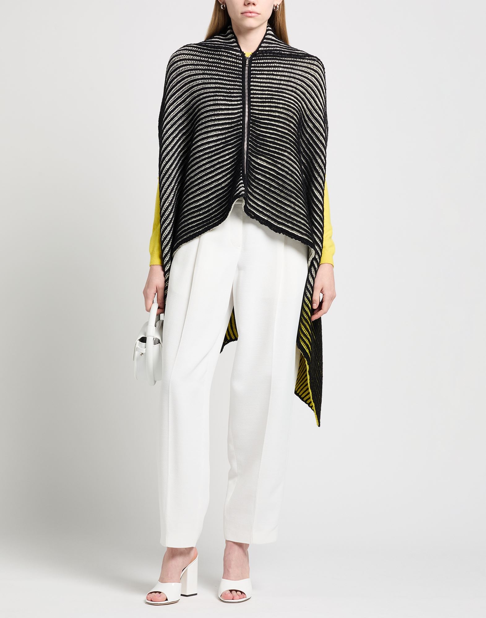  Pierantonio Gaspari - Strickwaren - Strickjacken - On Yoox.com 
