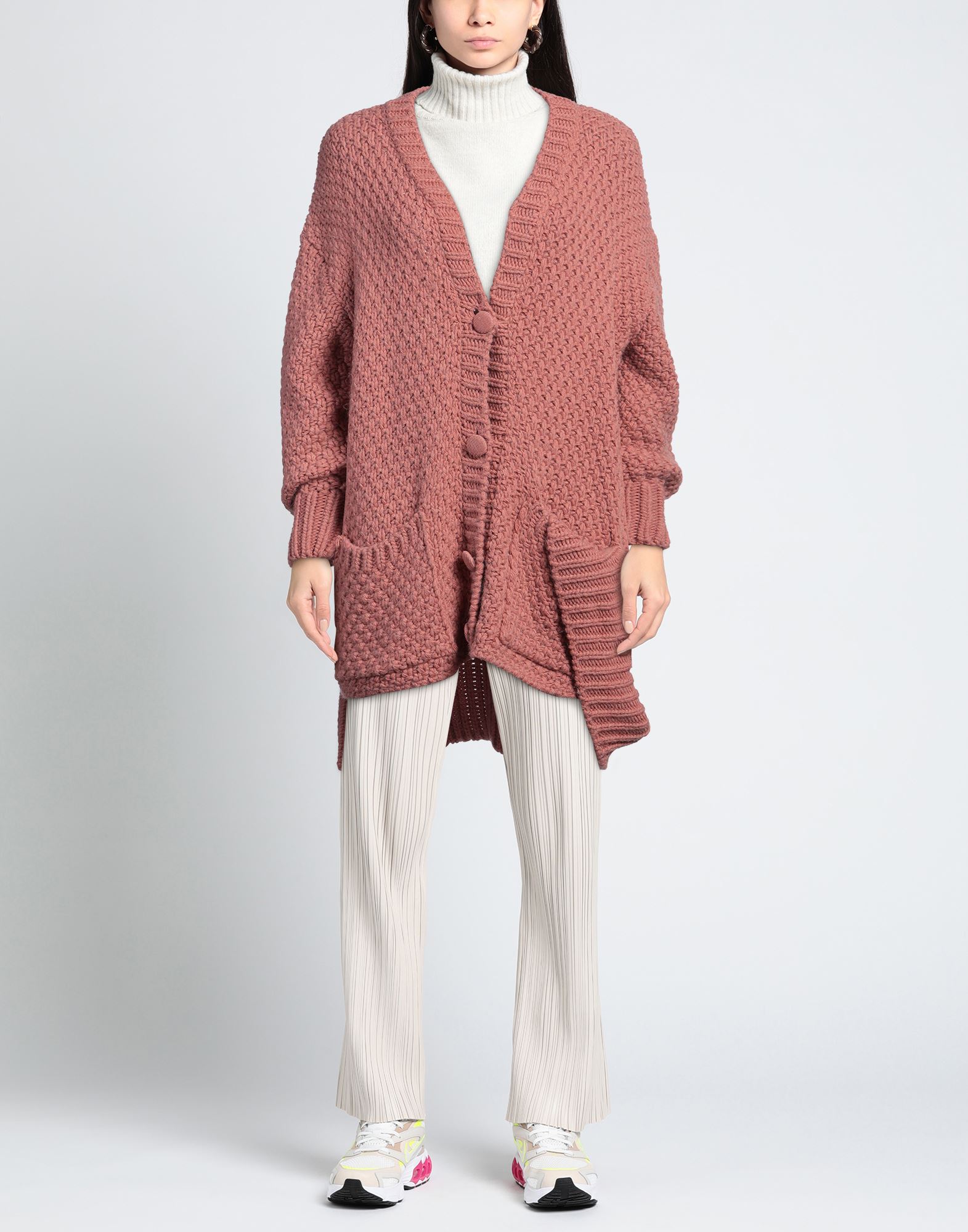  Mar De Margaritas - Strickwaren - Strickjacken - On Yoox.com 