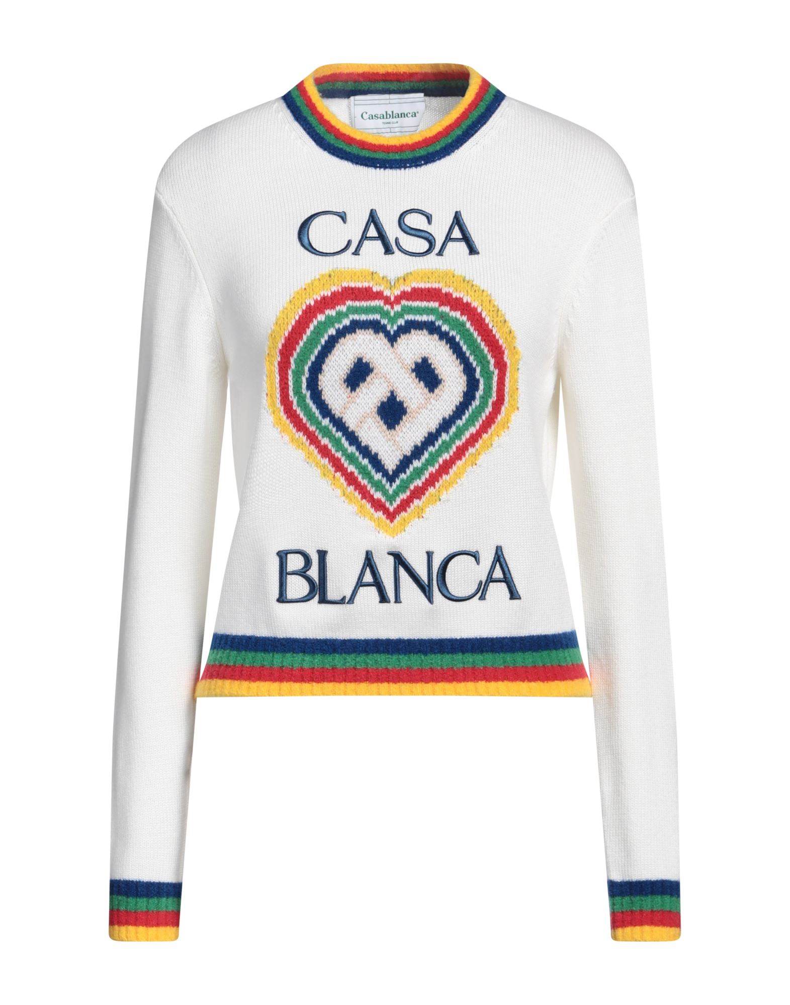  Casablanca - Maille - Pullover - On Yoox.com 