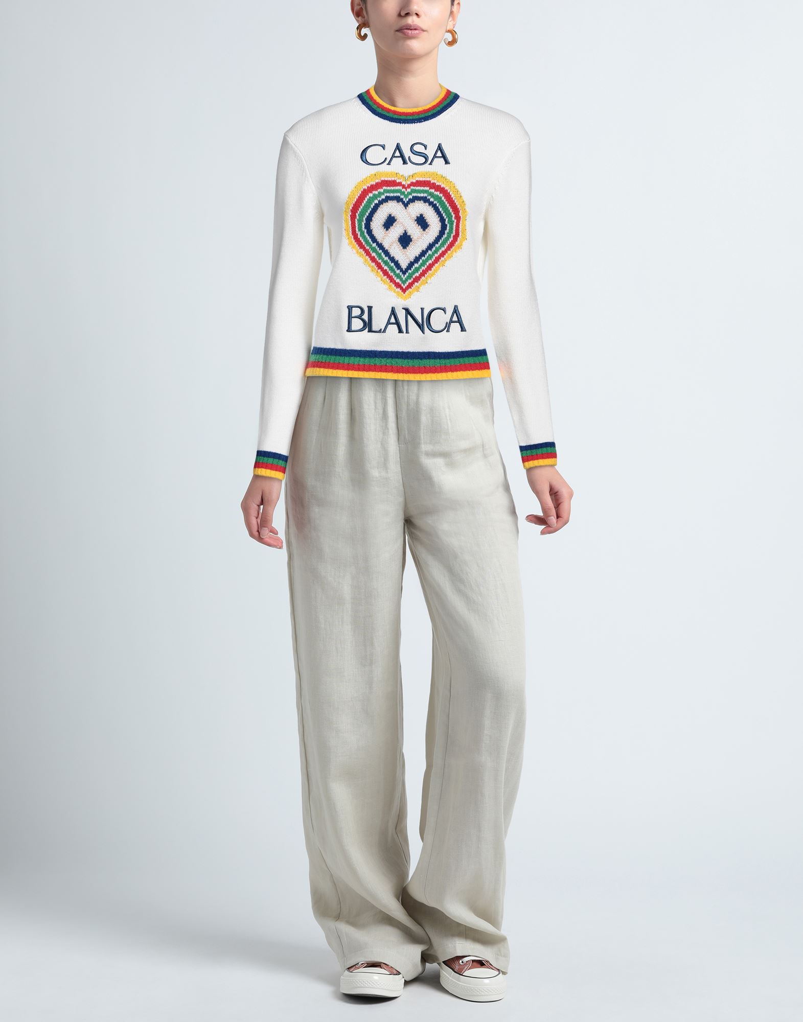  Casablanca - Maille - Pullover - On Yoox.com 