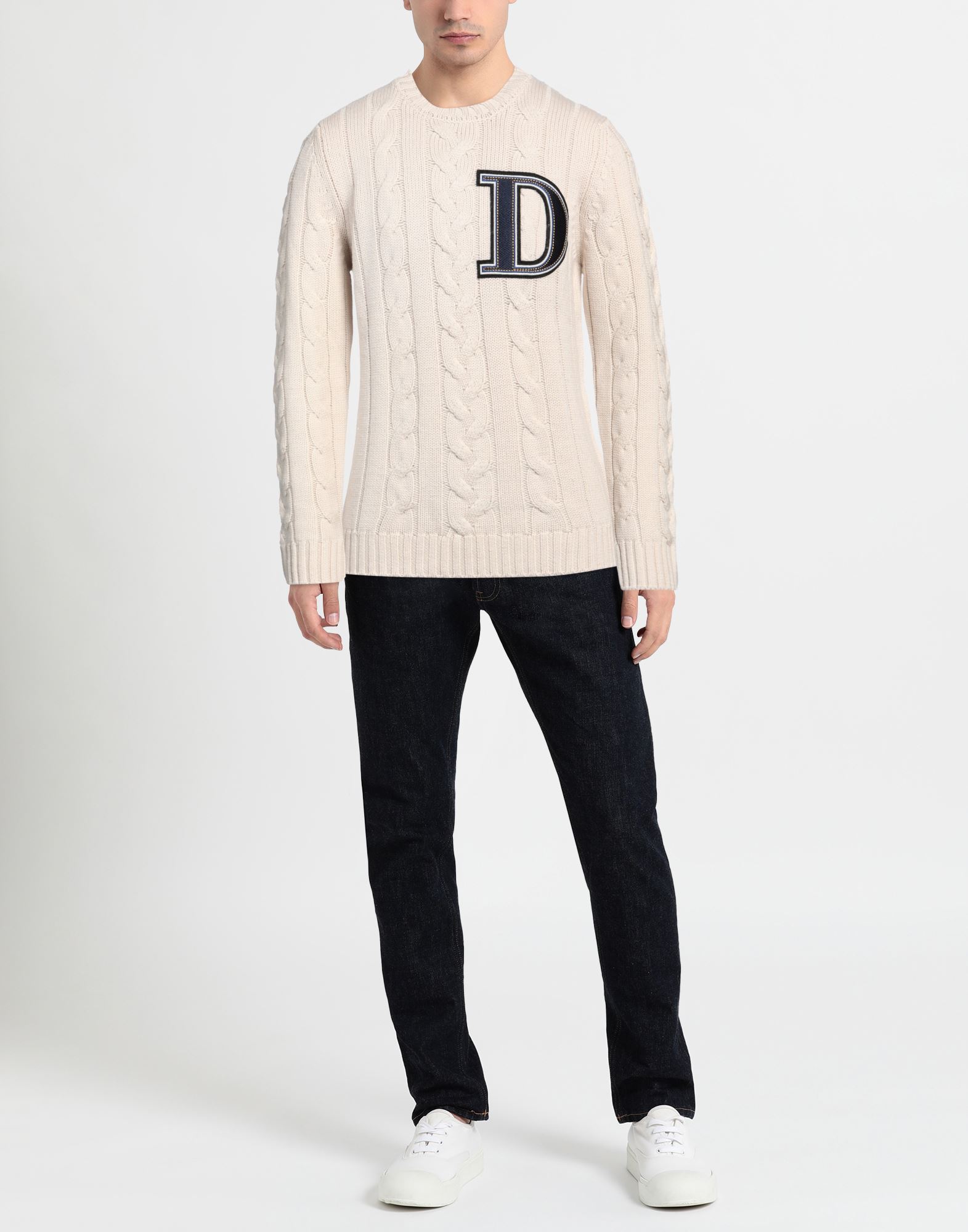  Dondup - Maille - Pullover - On Yoox.com 