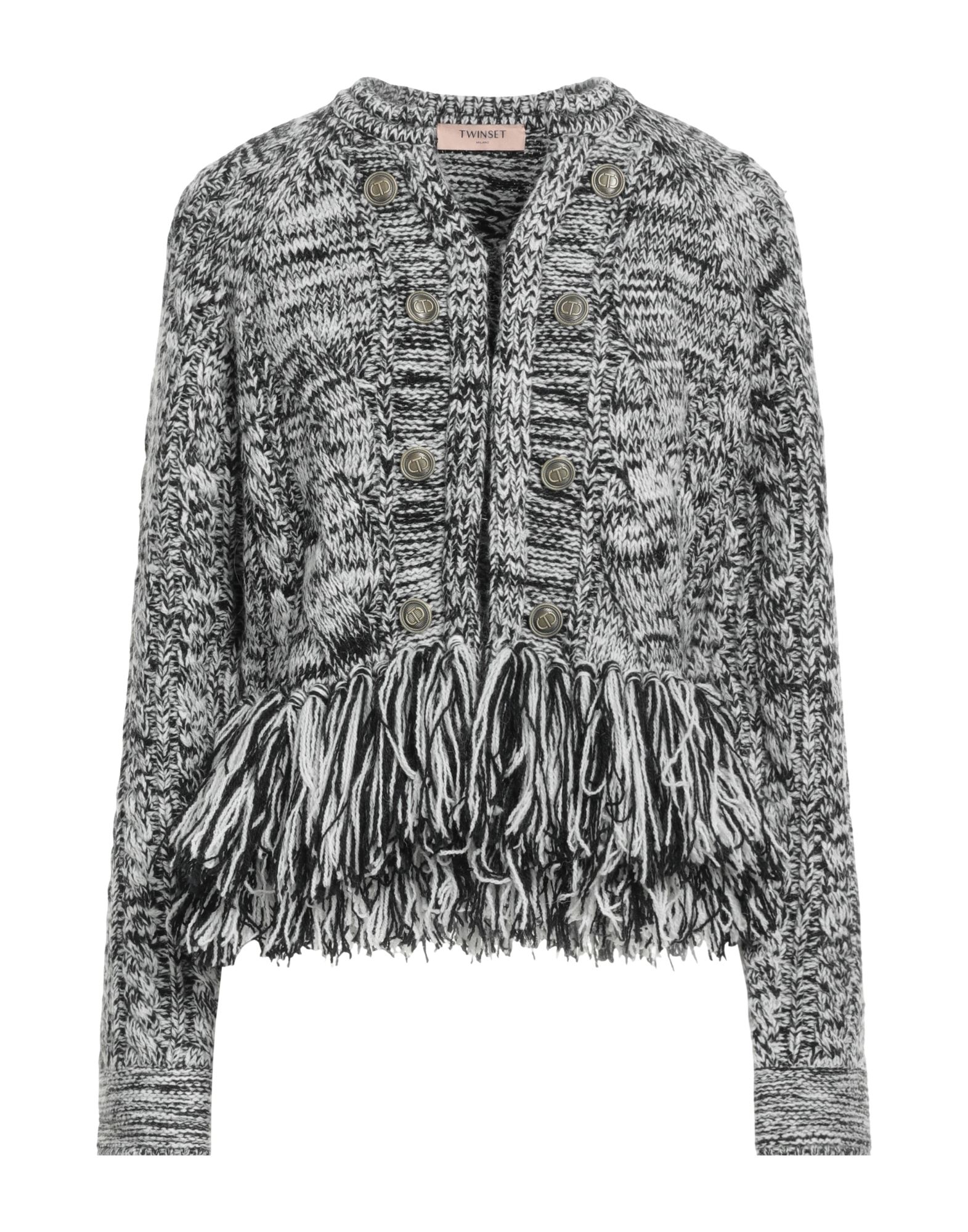  Twinset - Jacken & Mäntel - Jacken Und Anoraks - On Yoox.com 