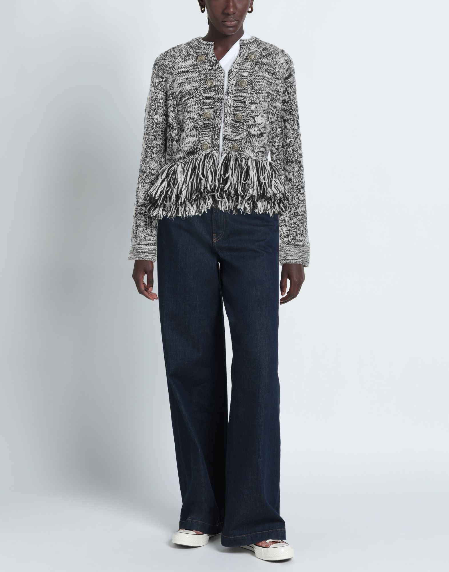  Twinset - Jacken & Mäntel - Jacken Und Anoraks - On Yoox.com 