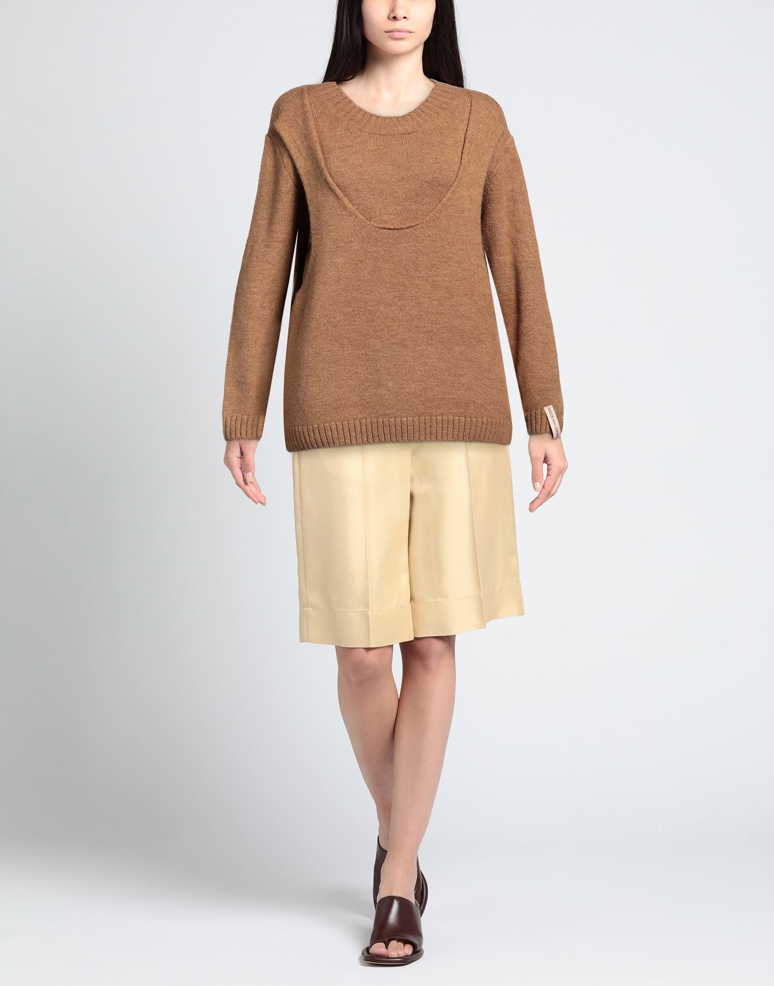 Mar De Margaritas - Prendas De Punto - Pullover - On Yoox.com 