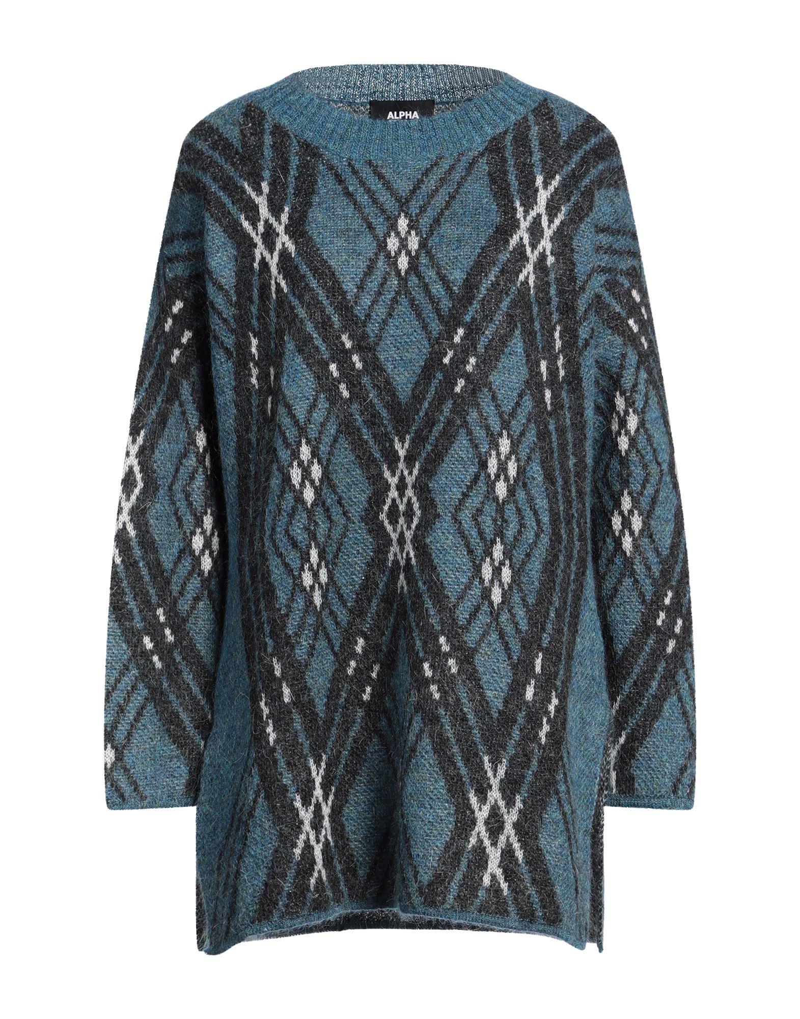  Alpha Studio - Strickwaren - Pullover - On Yoox.com 