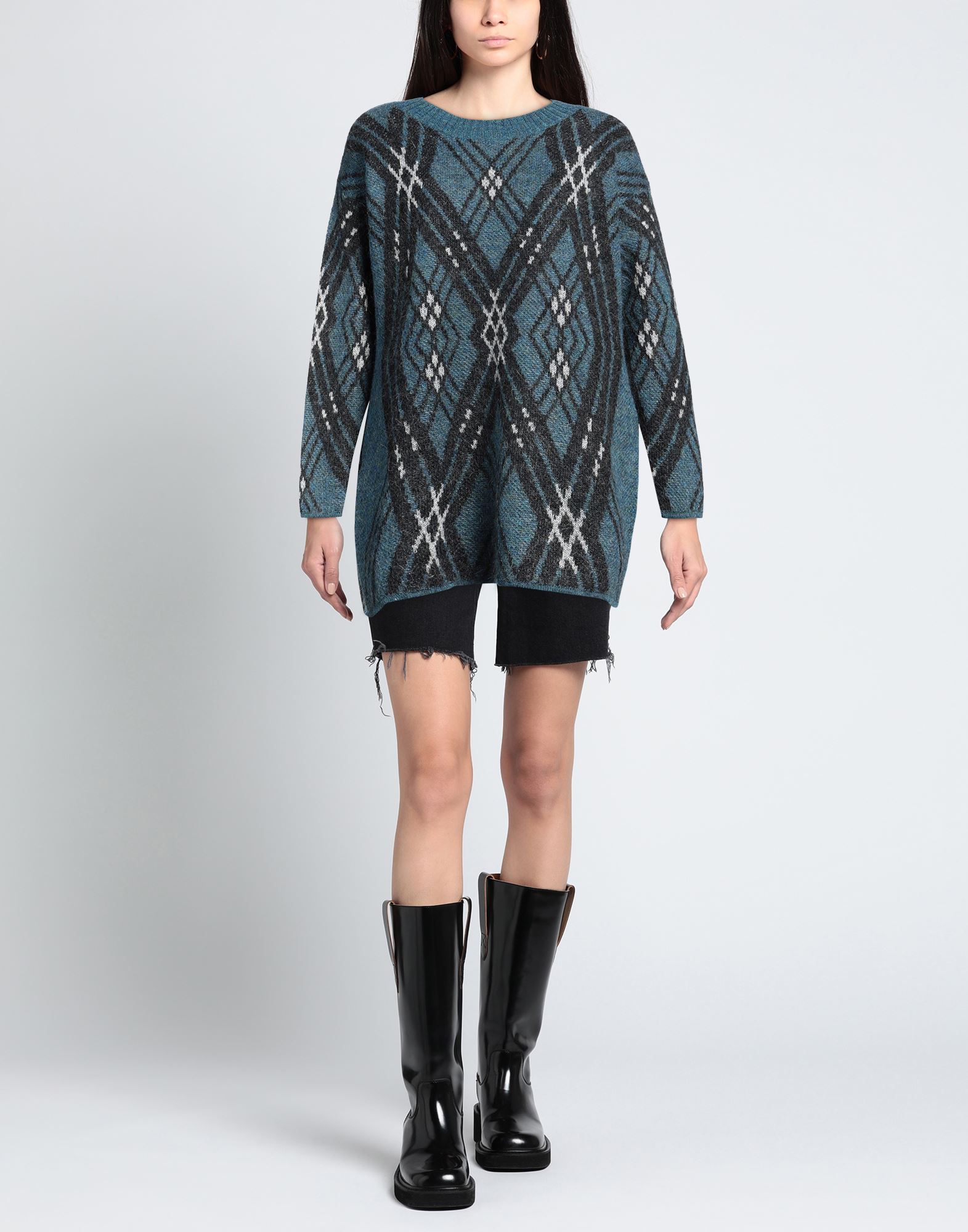 Alpha Studio - Strickwaren - Pullover - On Yoox.com 