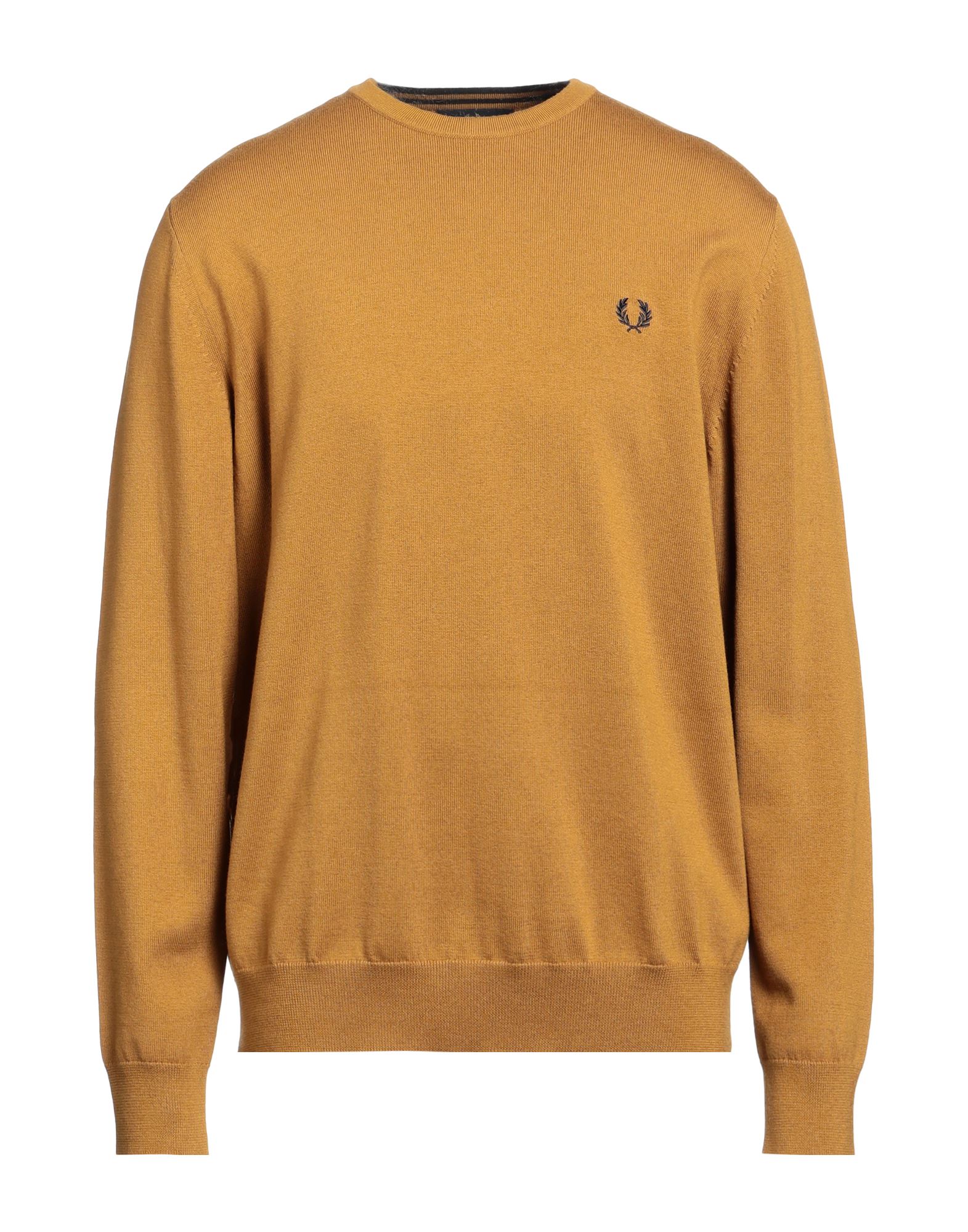  Fred Perry - Strickwaren - Pullover - On Yoox.com 