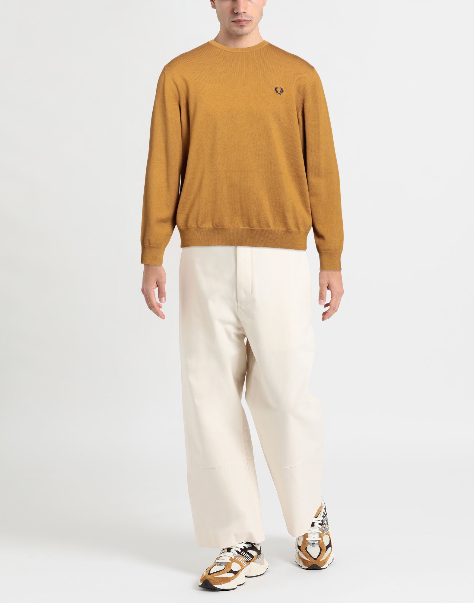 Fred Perry - Strickwaren - Pullover - On Yoox.com 