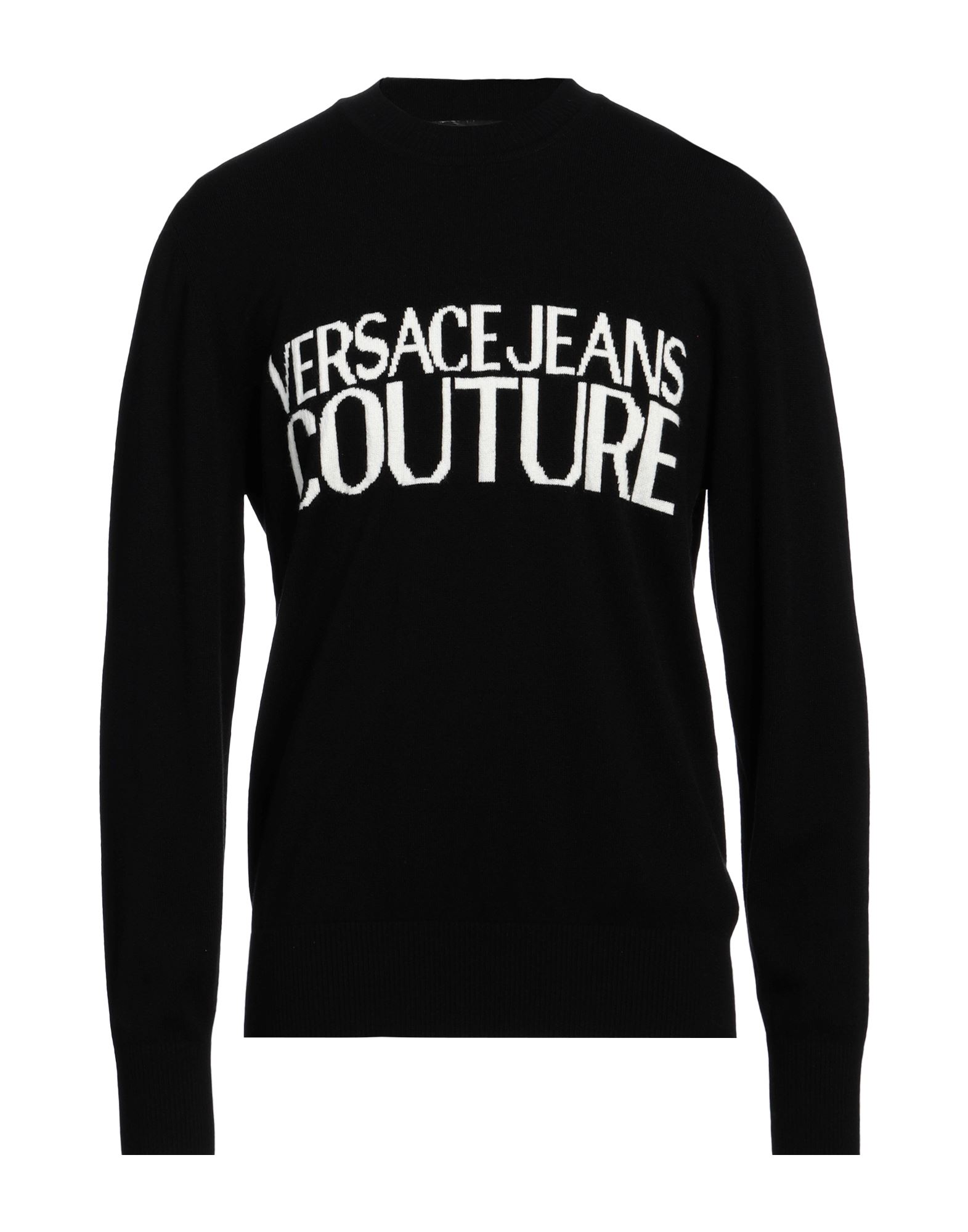  Versace Jeans Couture - Prendas De Punto - Pullover - On Yoox.com 