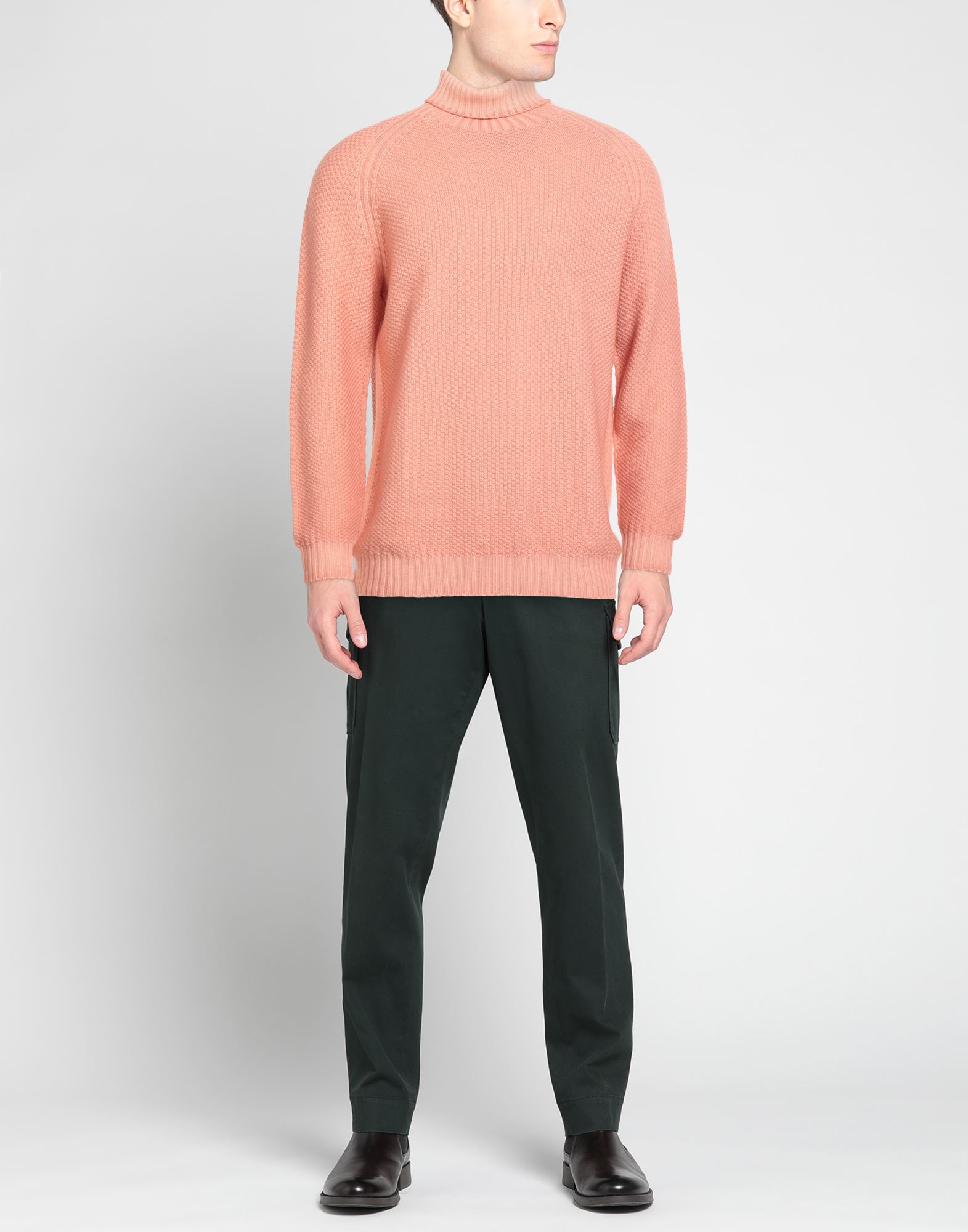  H953 - Strickwaren - Rollkragenpullover - On Yoox.com 