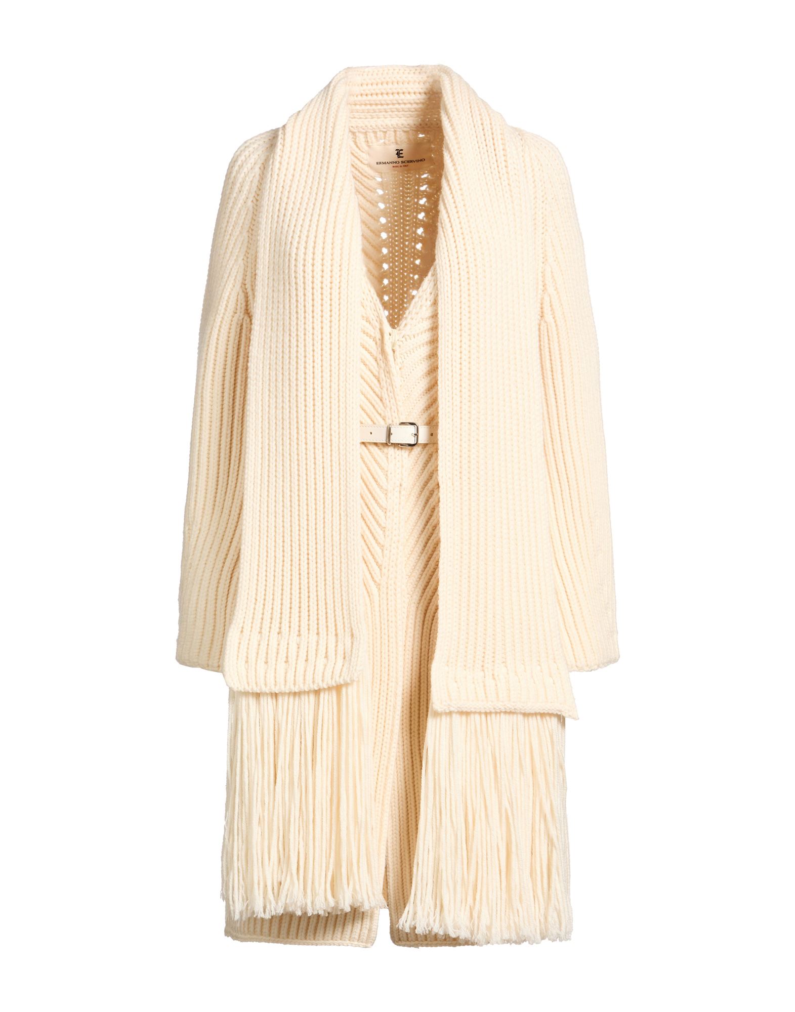 ERMANNO SCERVINO ERMANNO SCERVINO ΠΑΛΤΟ & ΤΖΑΚΕΤ Παλτό