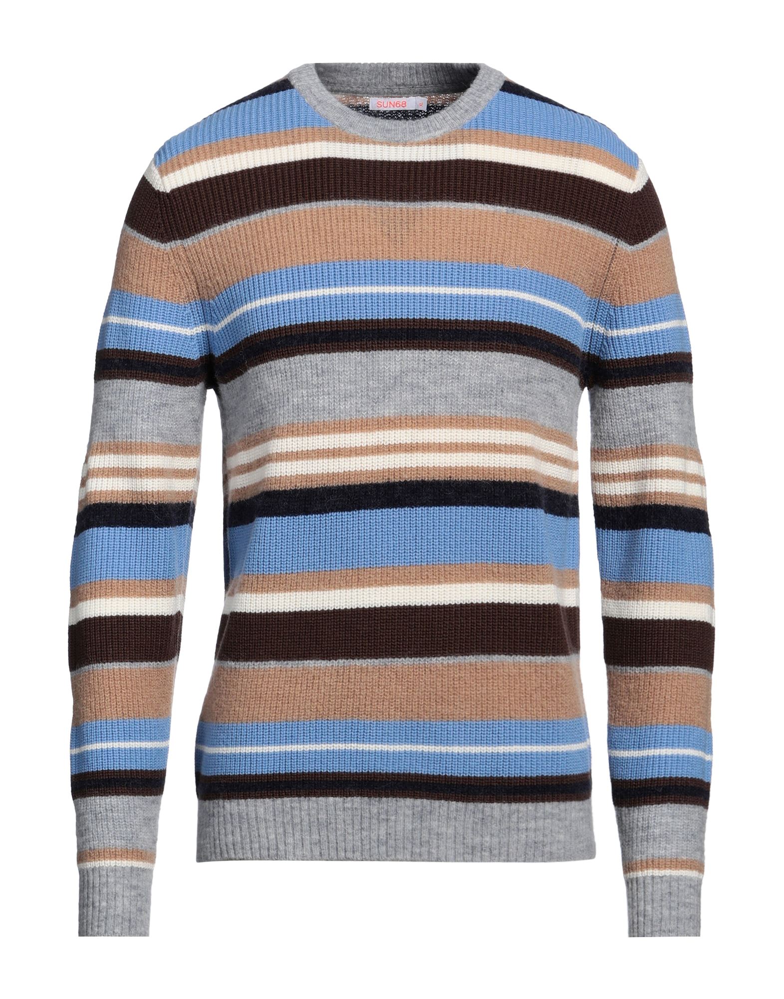  Sun 68 - Strickwaren - Pullover - On Yoox.com 