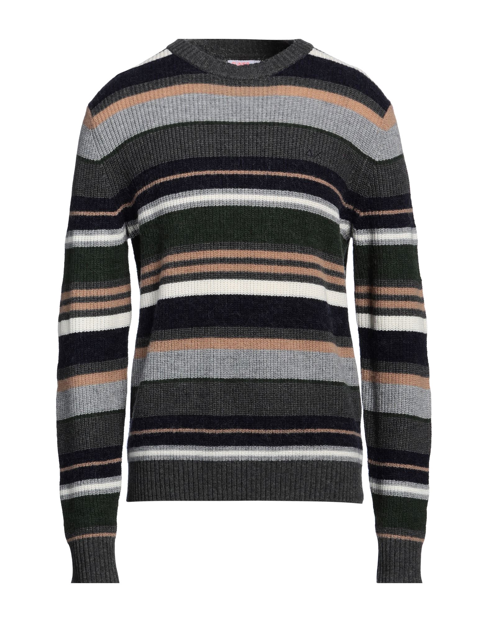  Sun 68 - Prendas De Punto - Pullover - On Yoox.com 