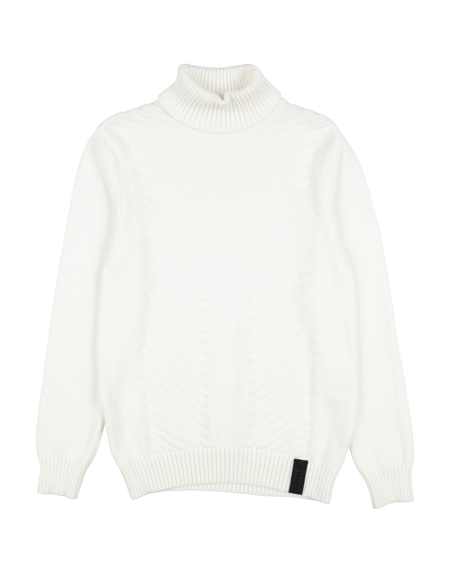  Bikkembergs - Strickwaren - Rollkragenpullover - On Yoox.com 