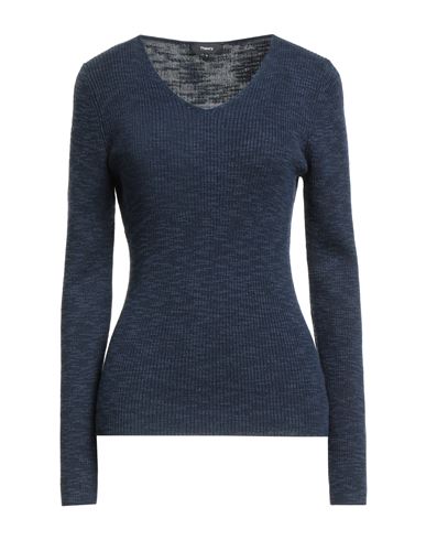 Pullover Mujer Azul marino L,M,S,XS Mujer