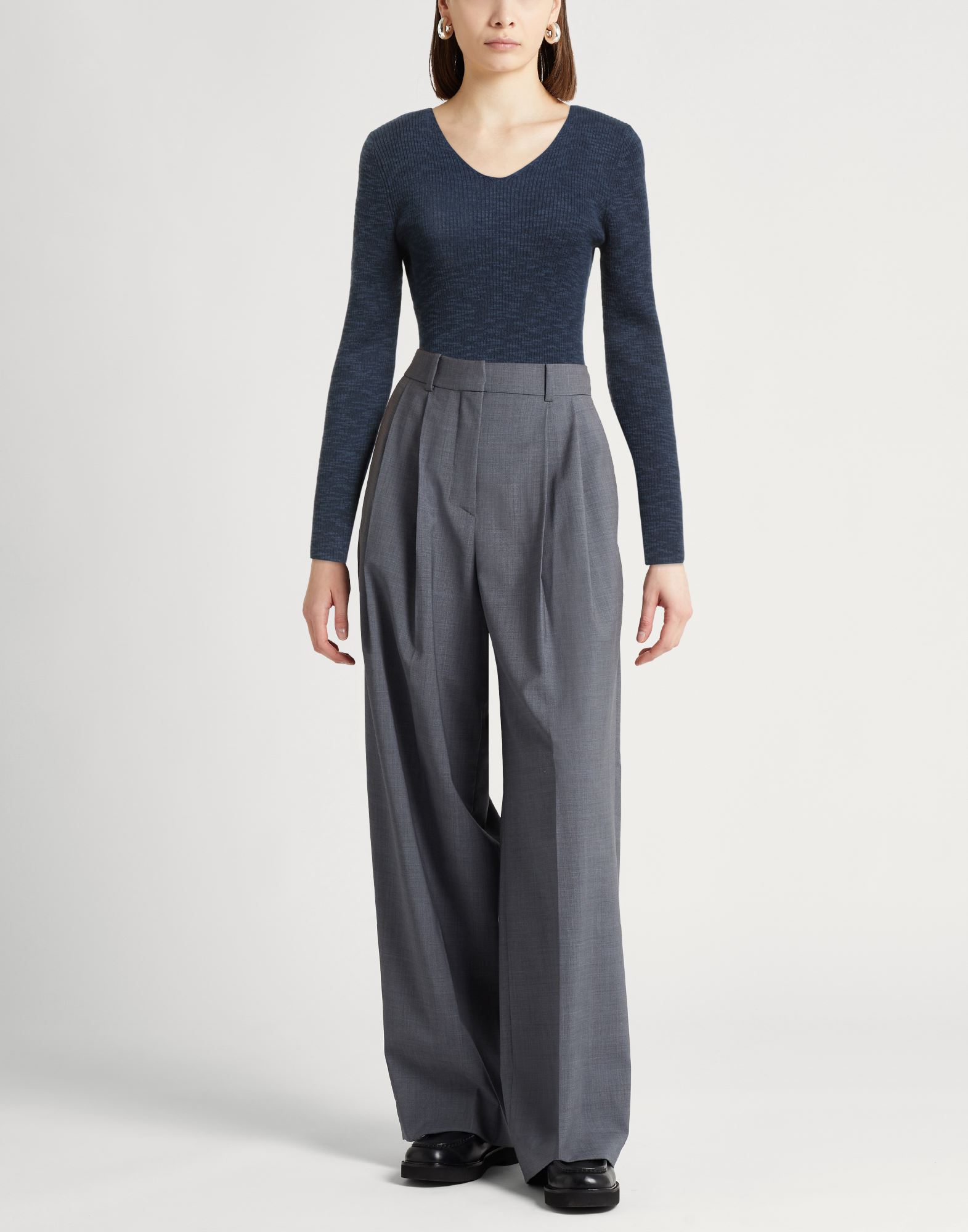  Theory - Maille - Pullover - On Yoox.com 