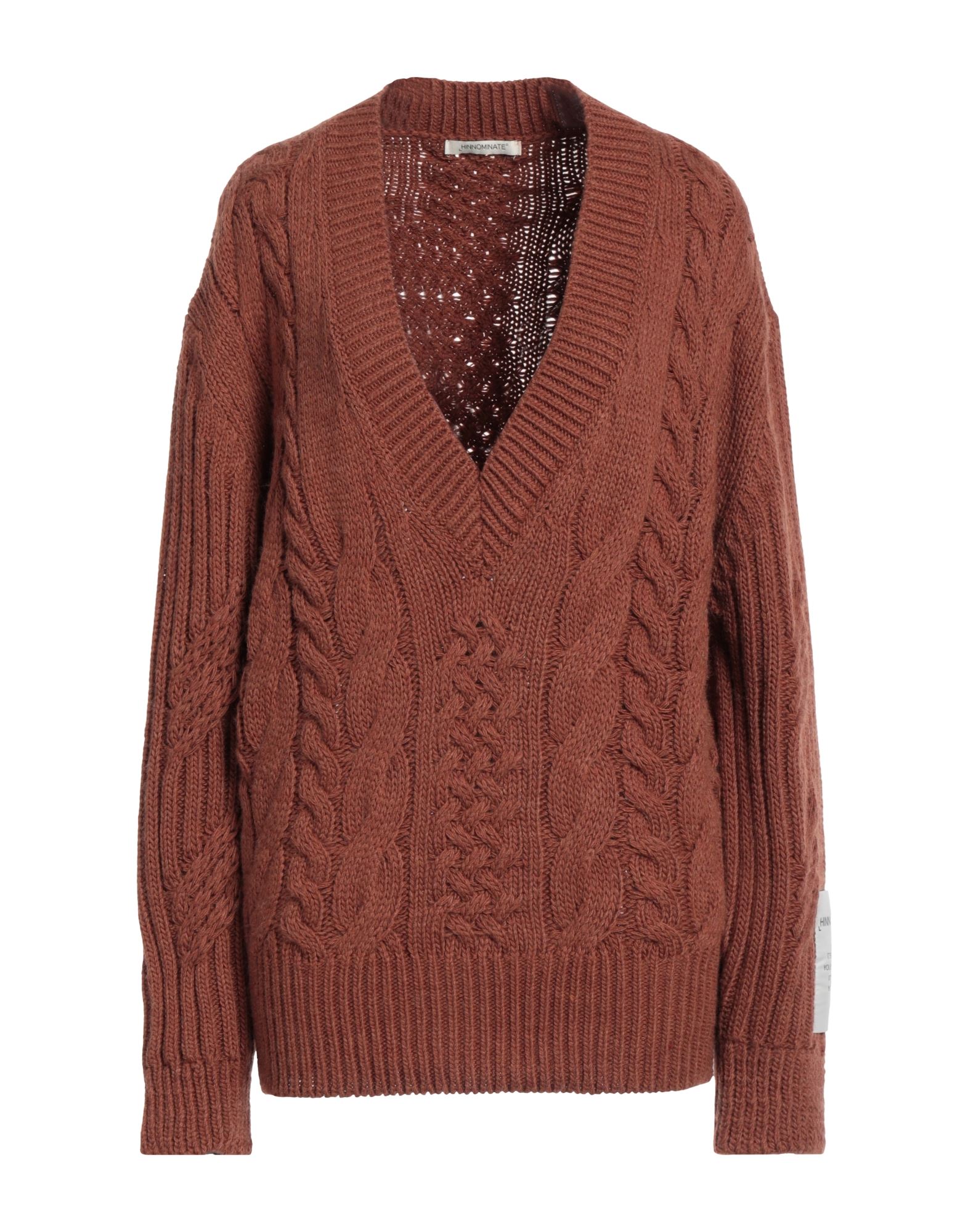  Hinnominate - Prendas De Punto - Pullover - On Yoox.com 