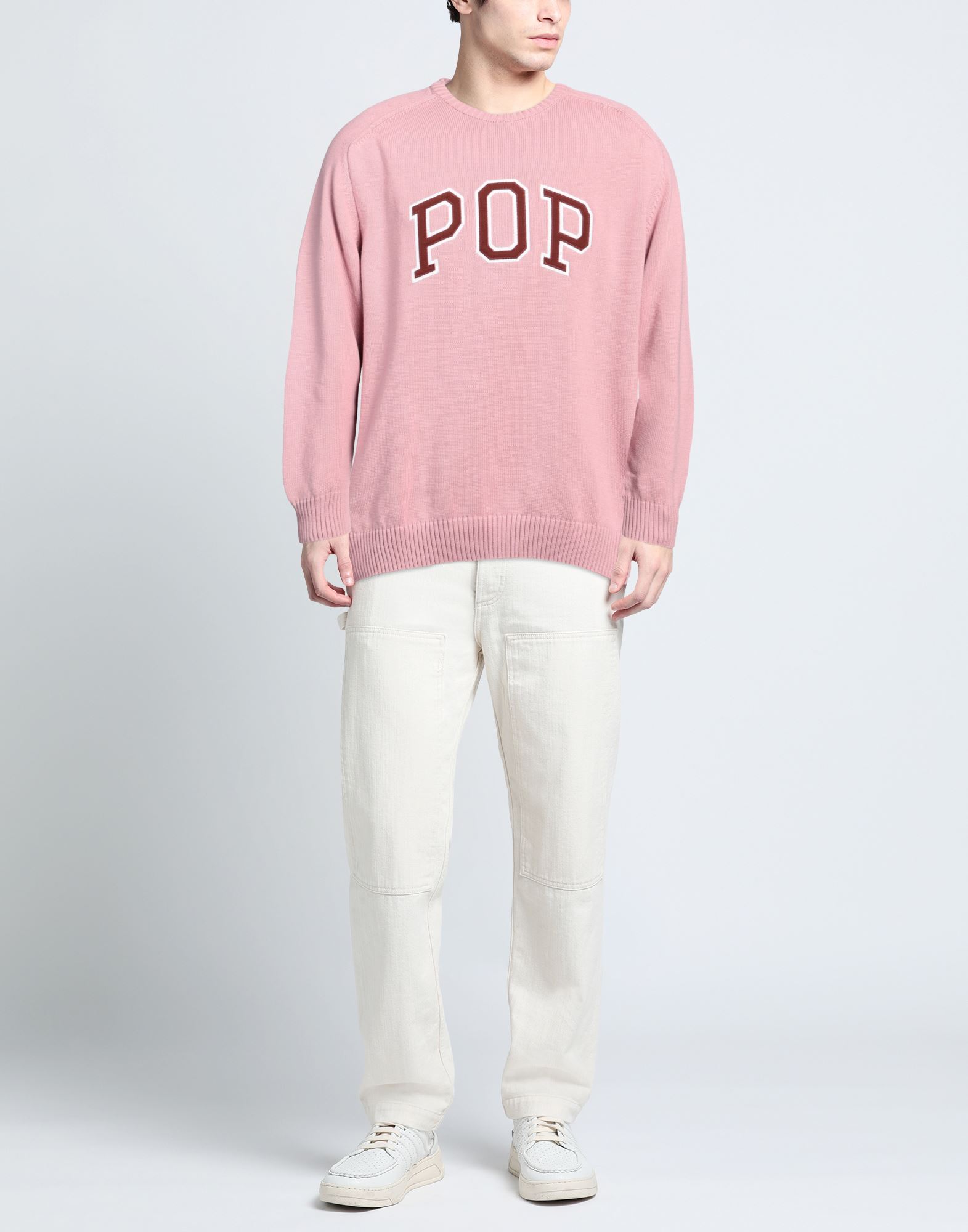  Pop Trading Company - Prendas De Punto - Pullover - On Yoox.com 