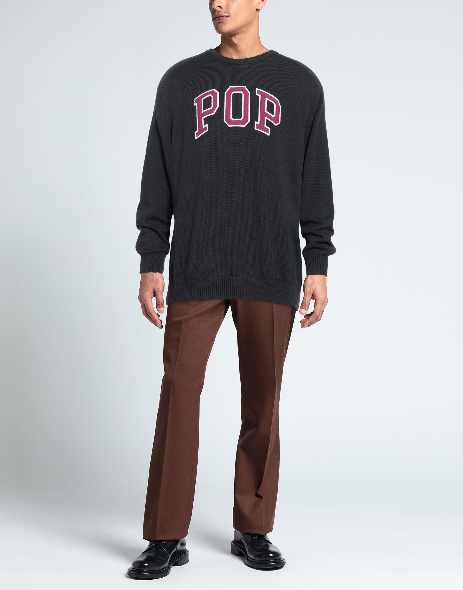  Pop Trading Company - Prendas De Punto - Pullover - On Yoox.com 