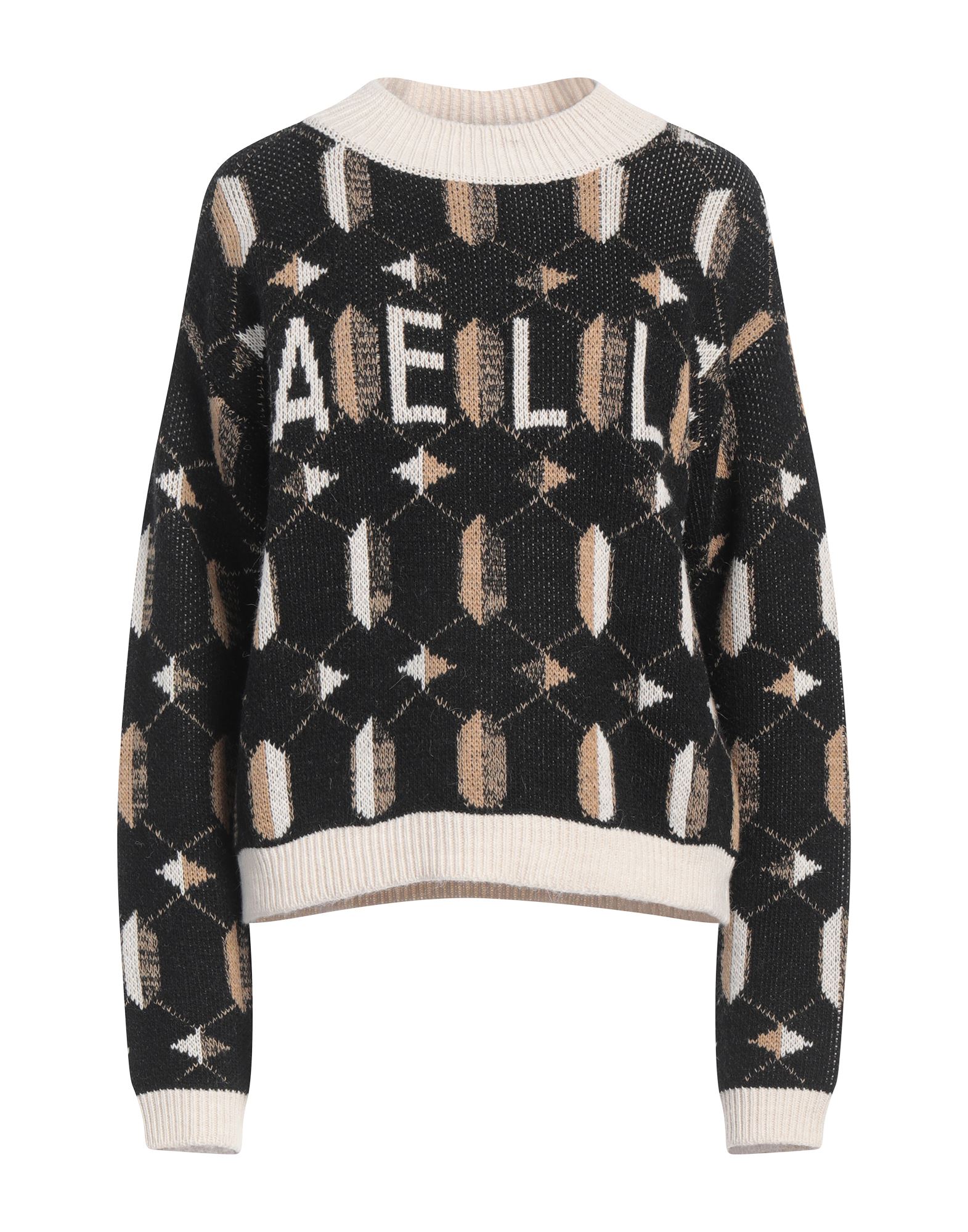  Gaëlle Paris - Strickwaren - Pullover - On Yoox.com 