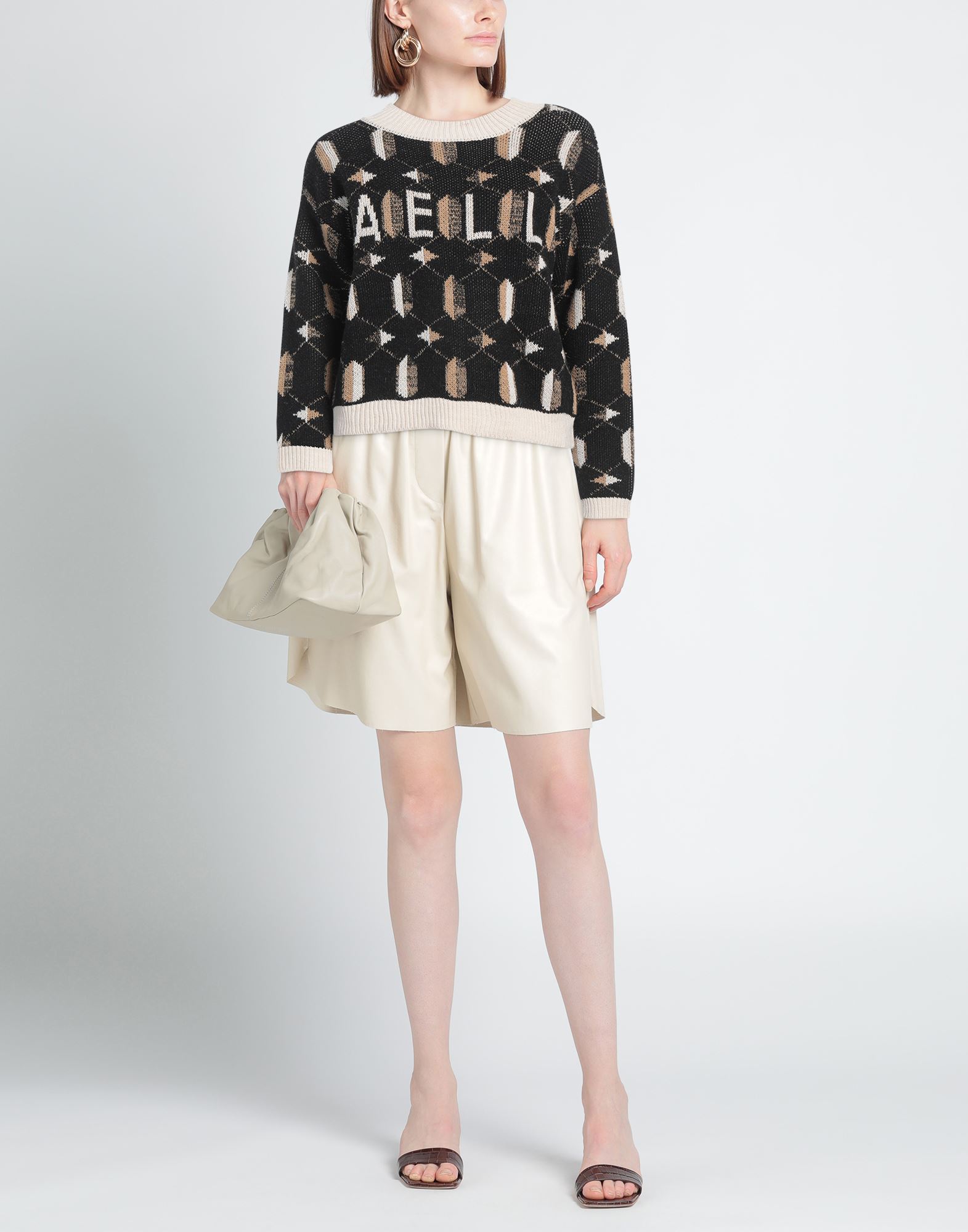  Gaëlle Paris - Strickwaren - Pullover - On Yoox.com 