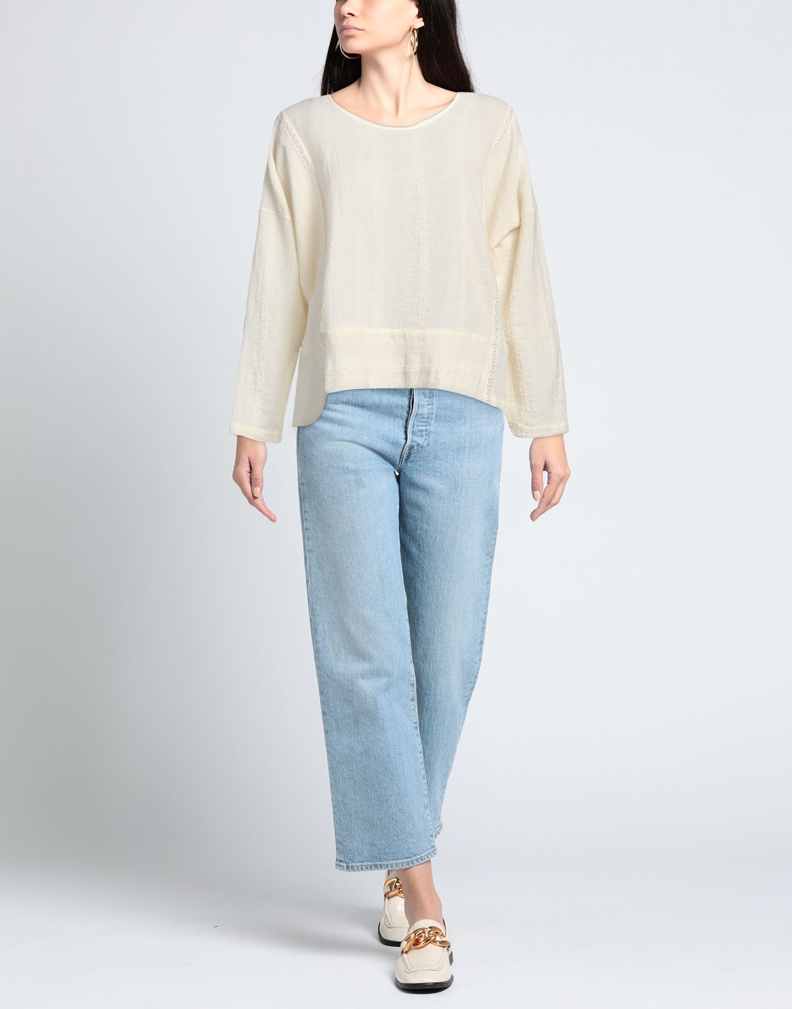  Maurizio - Camisetas Y Tops - Tops - On Yoox.com 