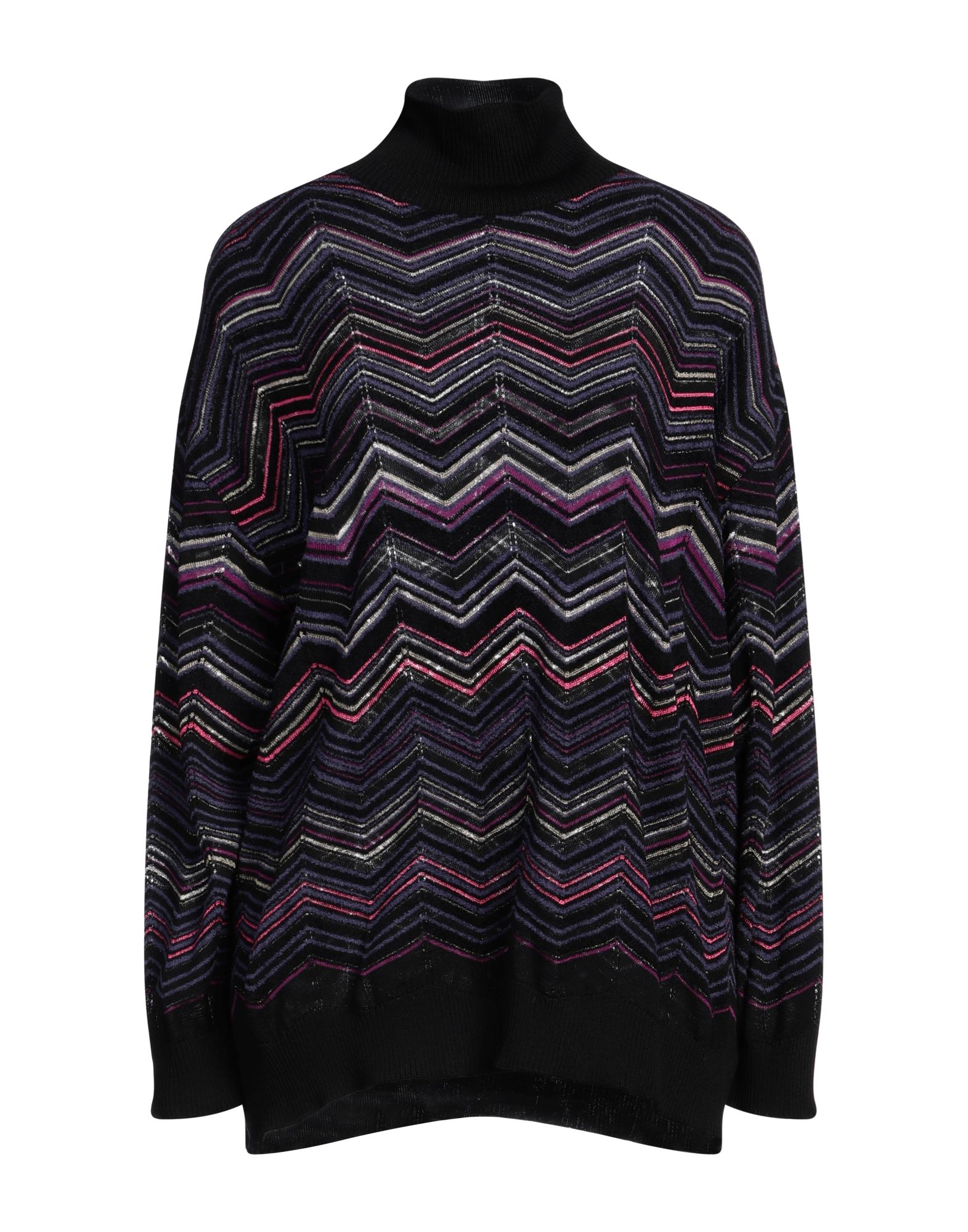 Missoni - Strickwaren - Rollkragenpullover - On Yoox.com 