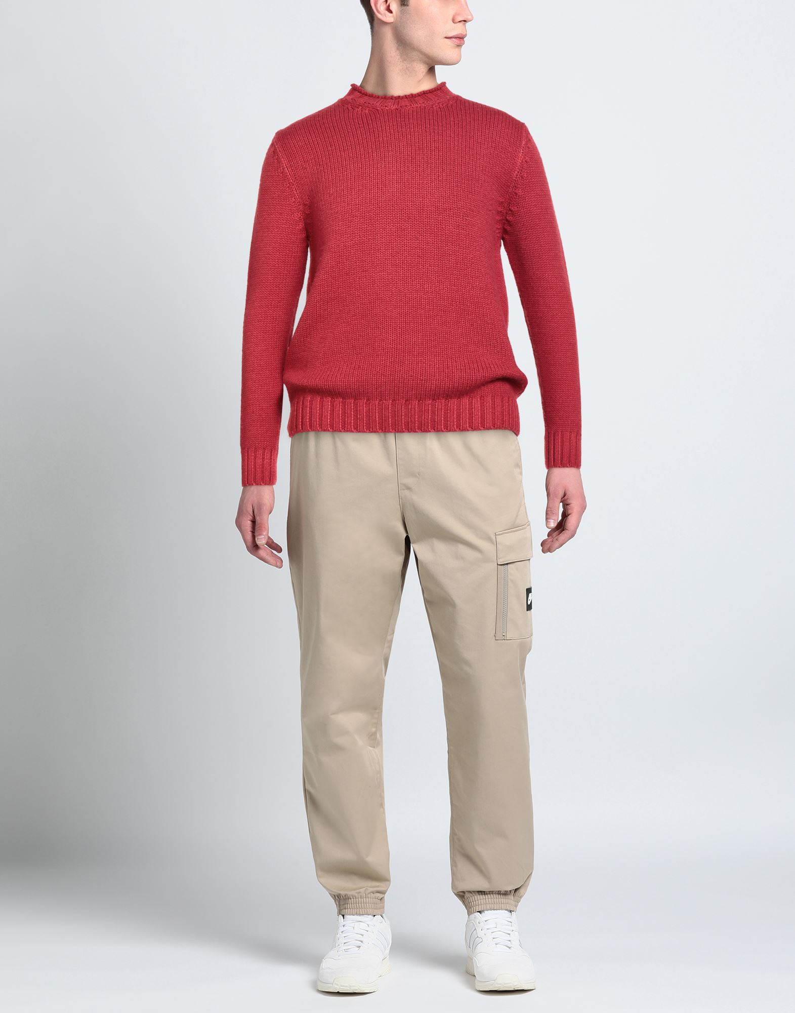  H953 - Strickwaren - Rollkragenpullover - On Yoox.com 