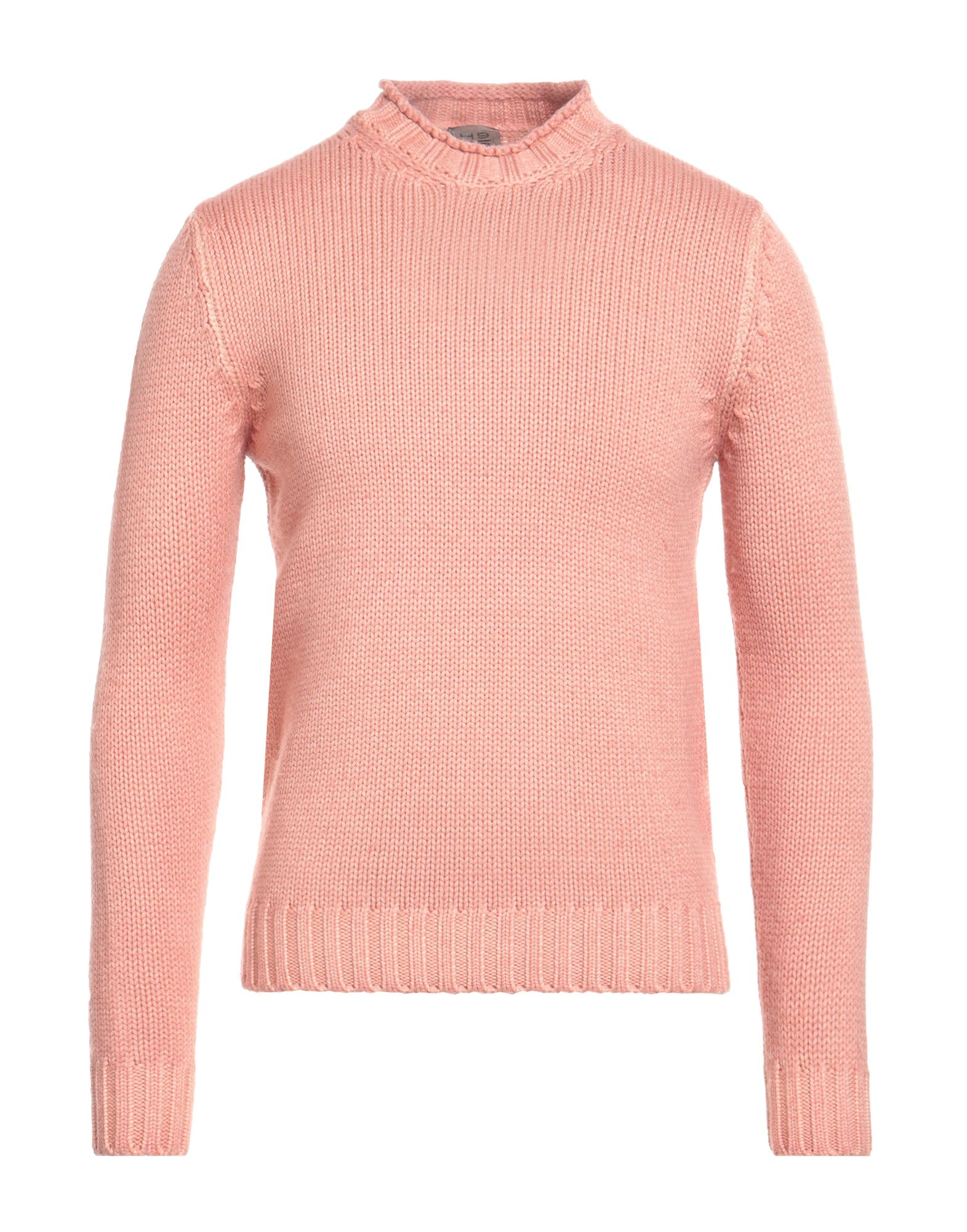  H953 - Strickwaren - Rollkragenpullover - On Yoox.com 