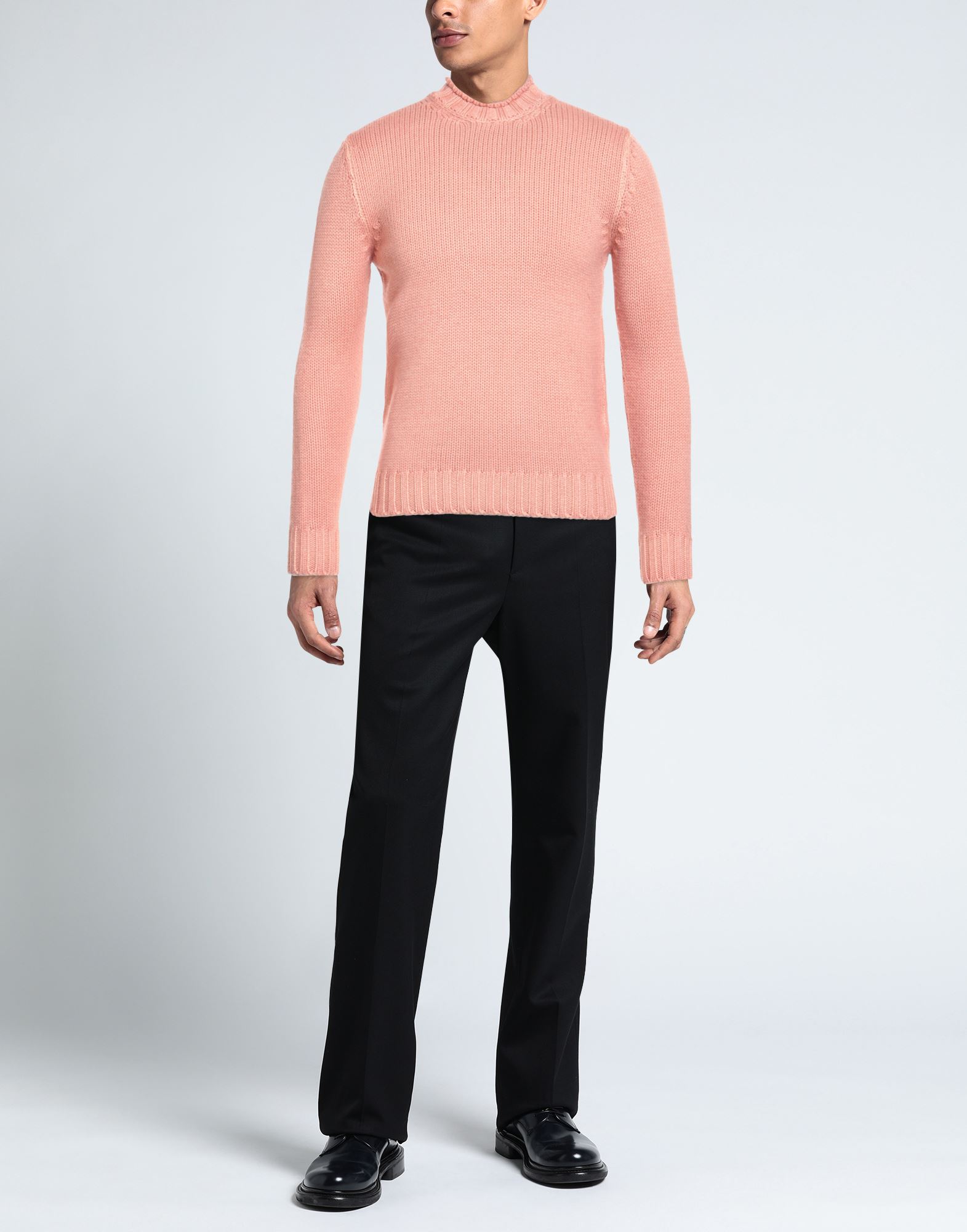  H953 - Strickwaren - Rollkragenpullover - On Yoox.com 