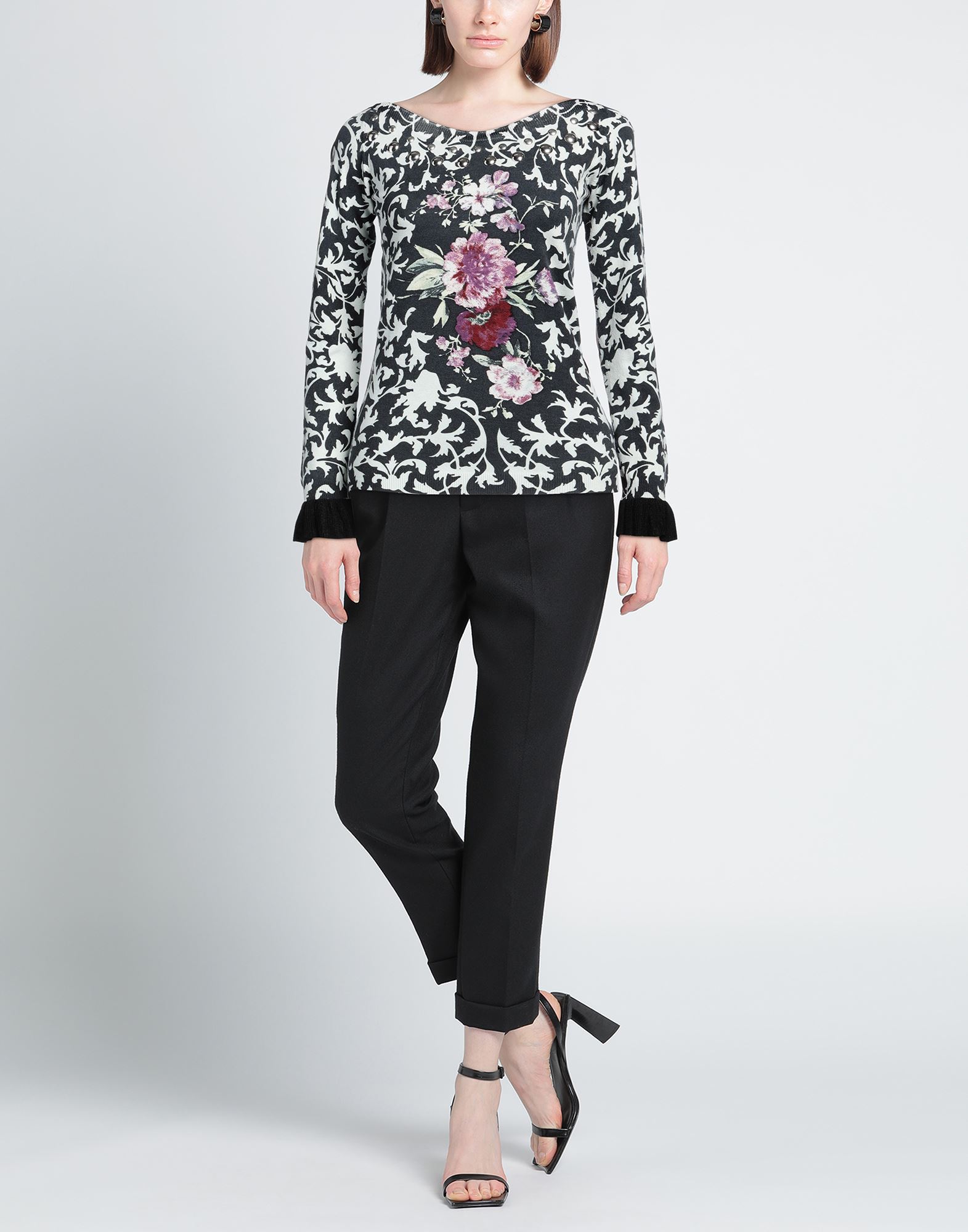  Liu •jo - Prendas De Punto - Pullover - On Yoox.com 