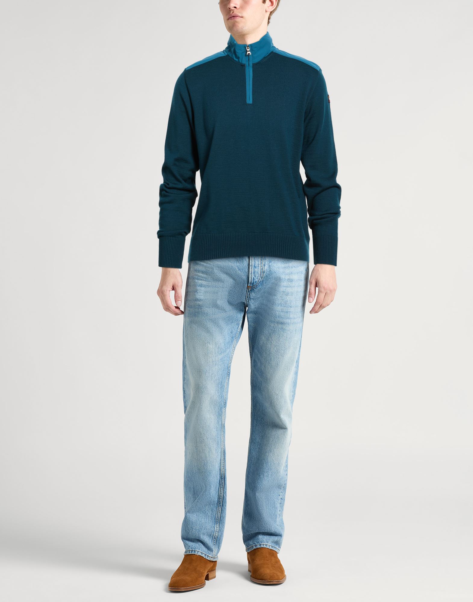  Paul & Shark - Strickwaren - Rollkragenpullover - On Yoox.com 