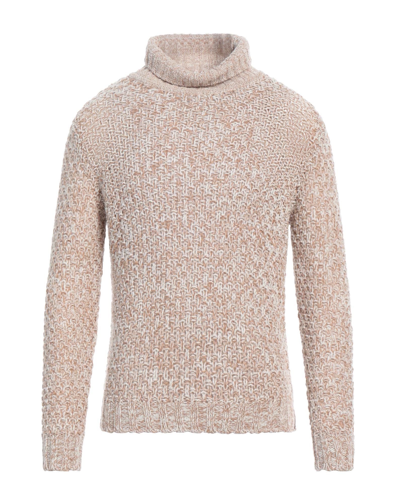  Daniele Alessandrini - Strickwaren - Rollkragenpullover - On Yoox.com 