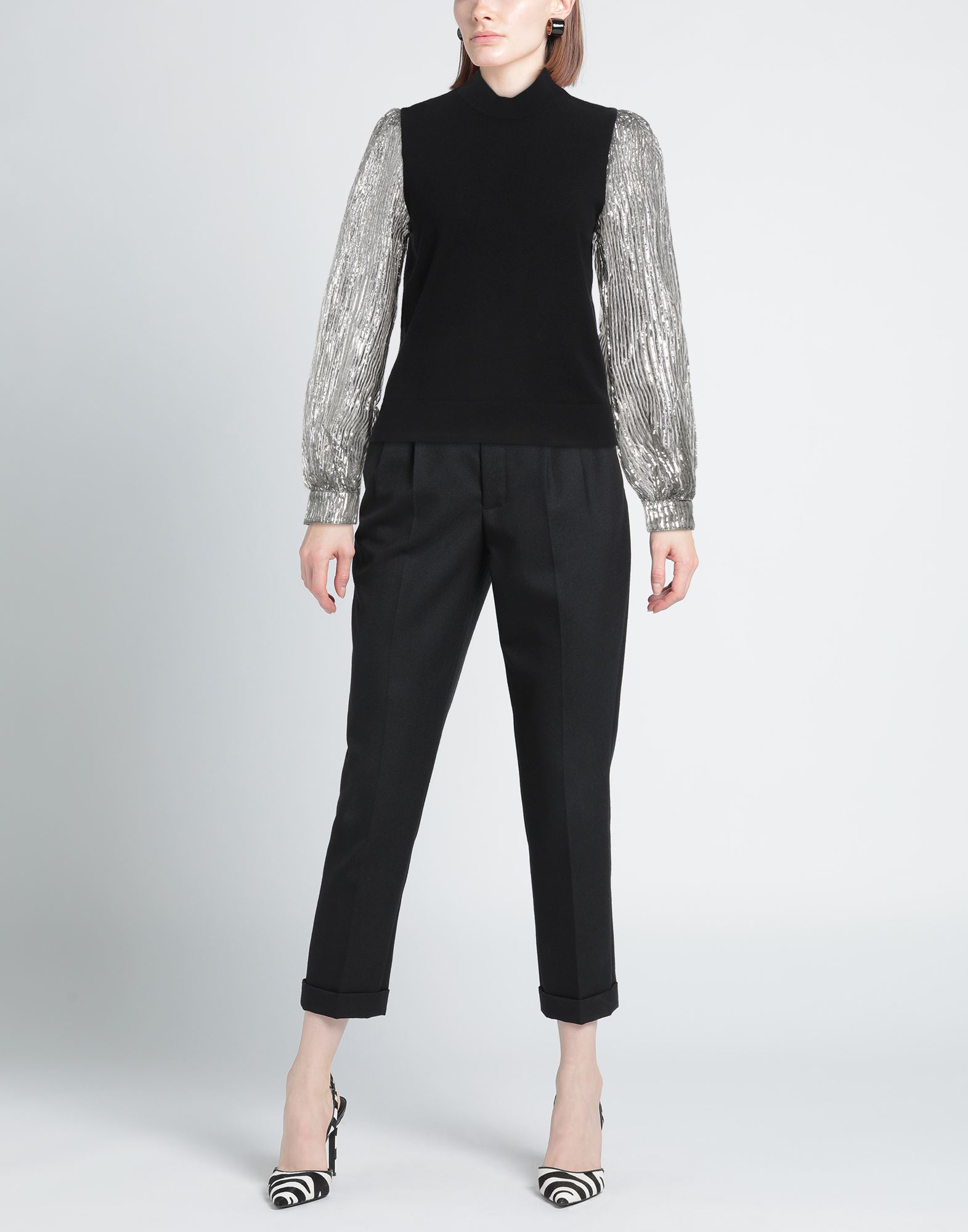  Tory Burch - Strickwaren - Rollkragenpullover - On Yoox.com 