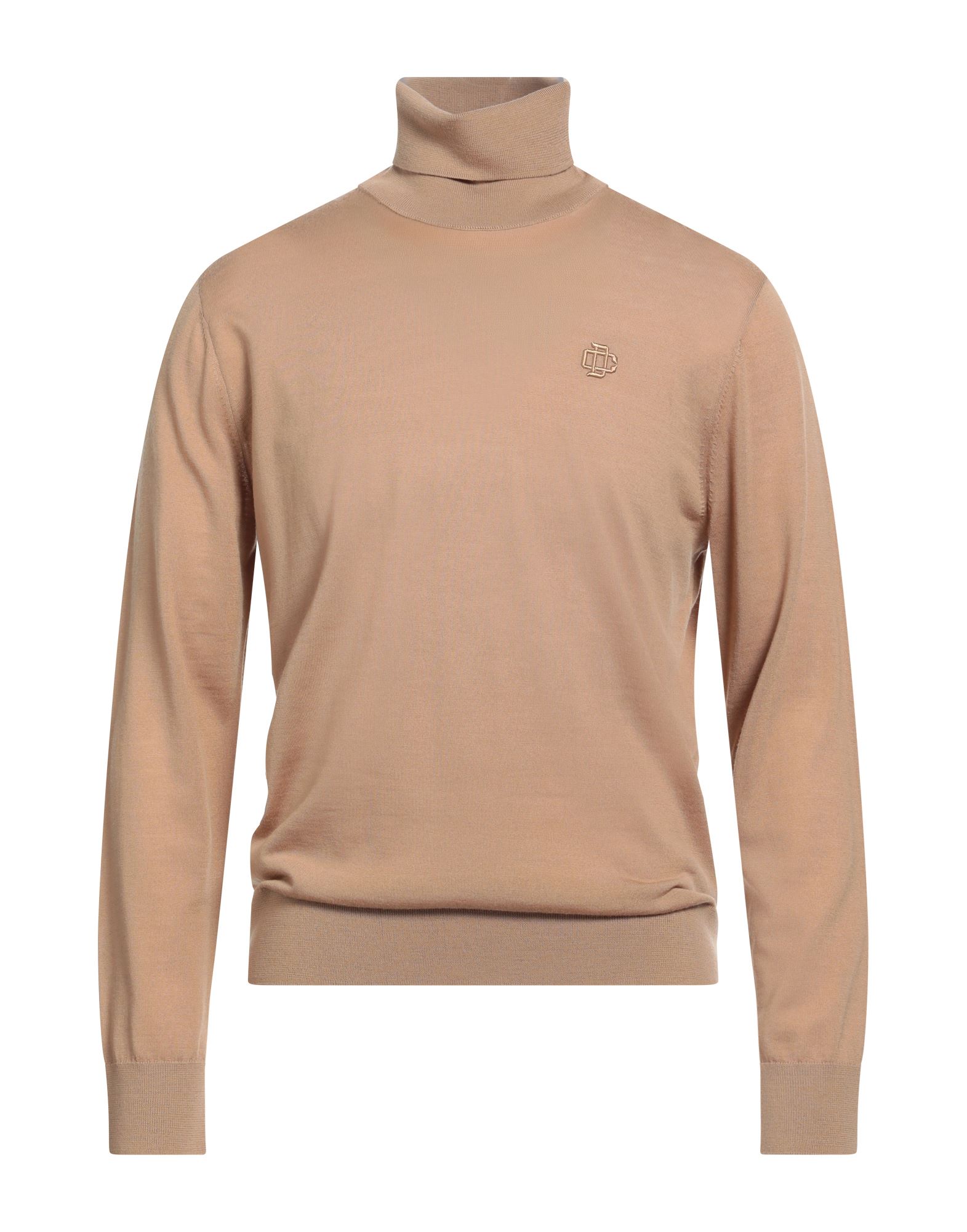  Dsquared2 - Strickwaren - Rollkragenpullover - On Yoox.com 
