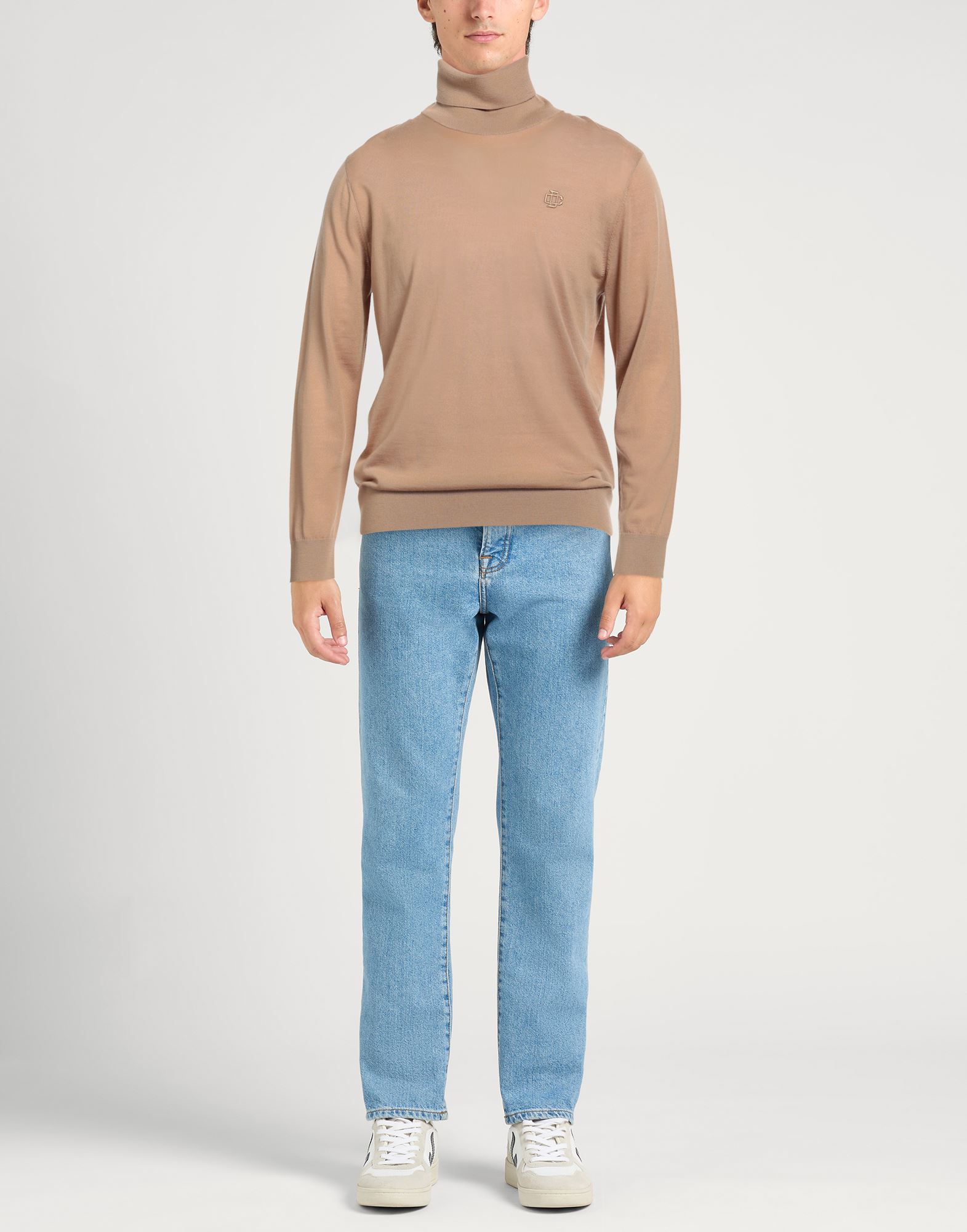  Dsquared2 - Strickwaren - Rollkragenpullover - On Yoox.com 