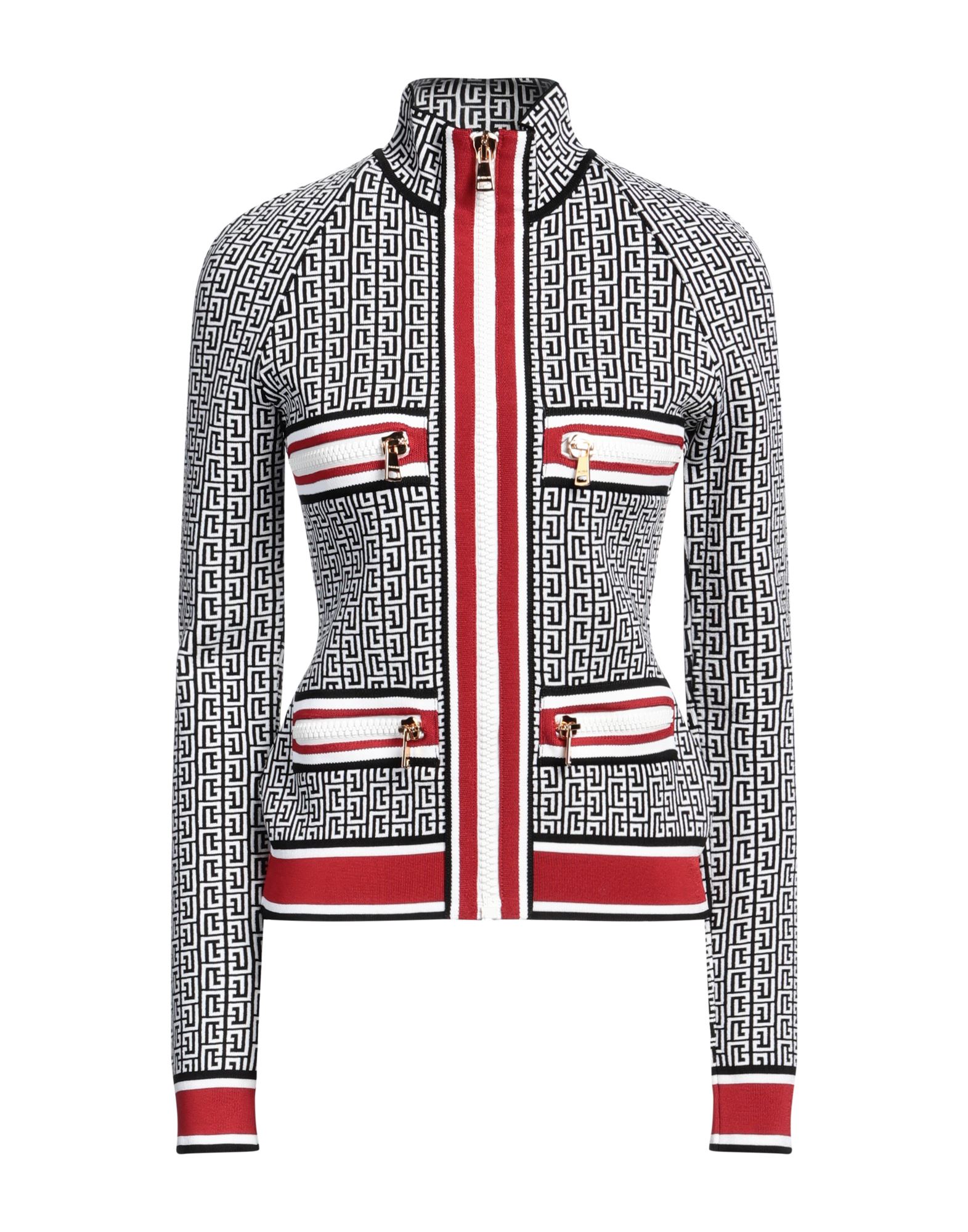  Balmain - Maille - Cardigans - On Yoox.com 
