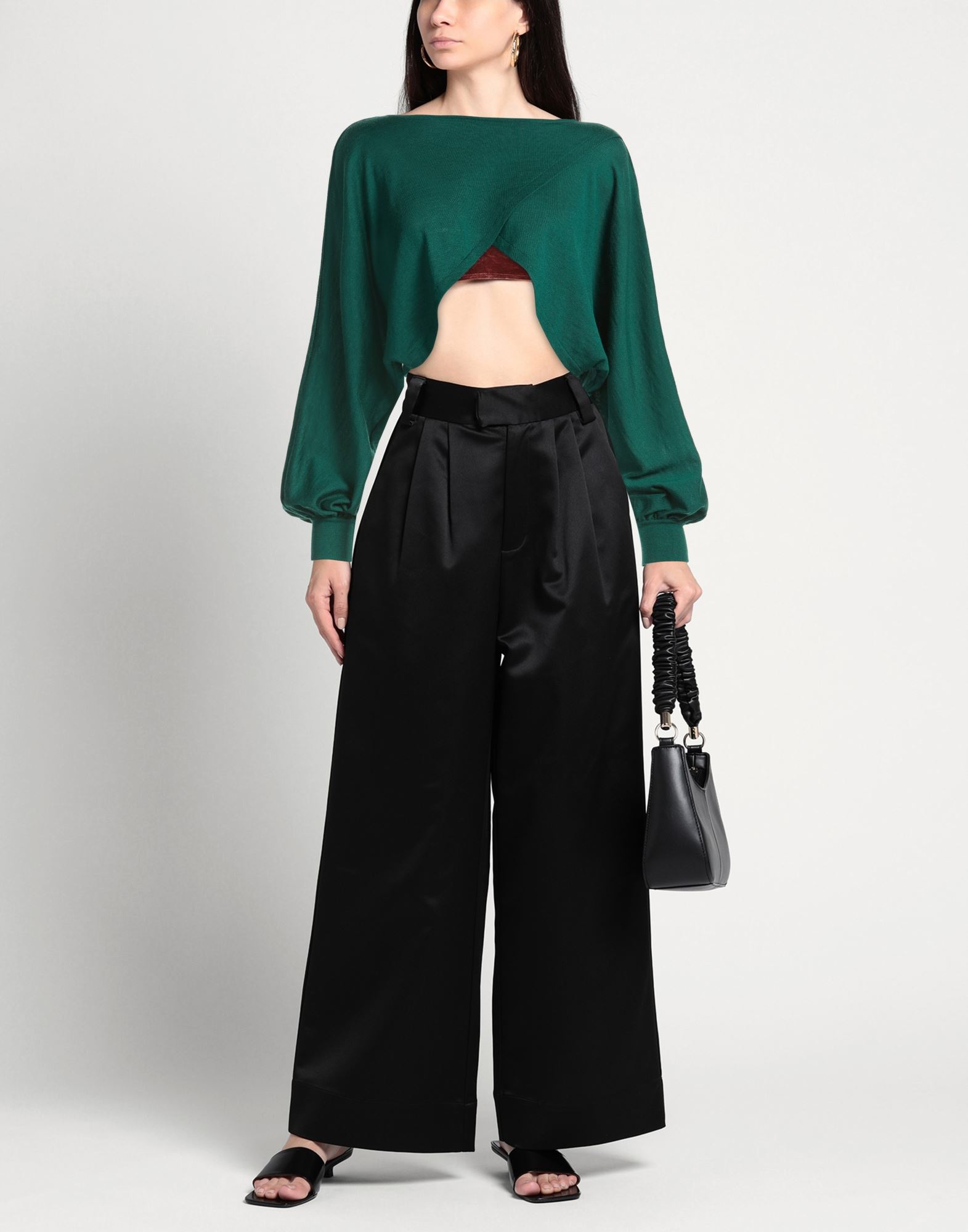  Alberta Ferretti - Strickwaren - Pullover - On Yoox.com 