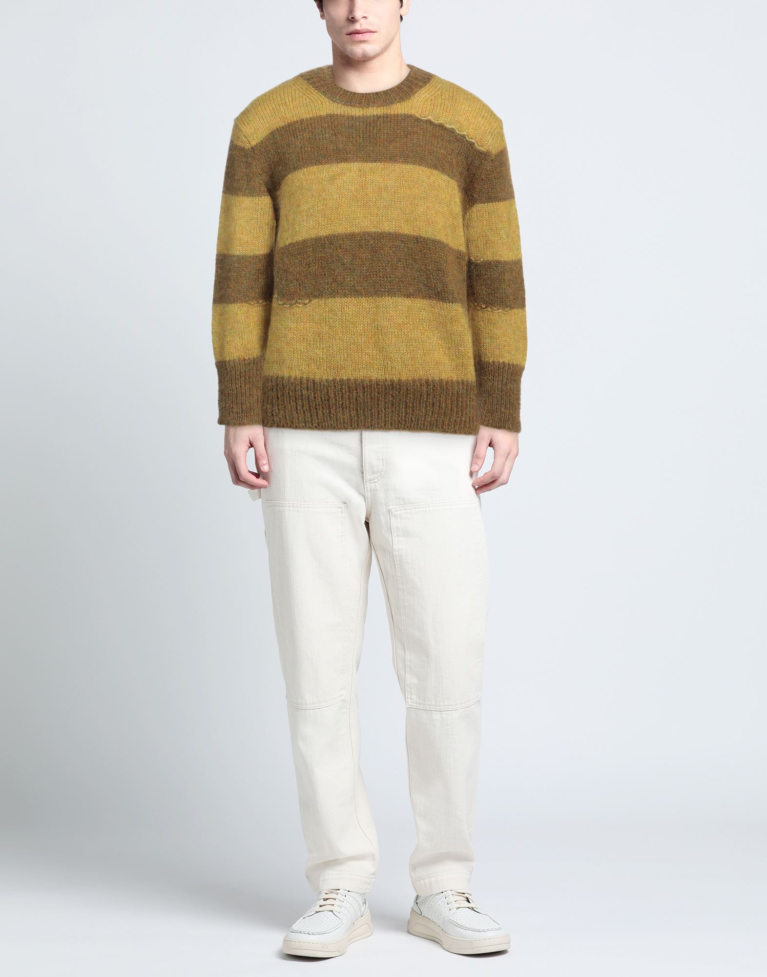  Amaranto - Strickwaren - Pullover - On Yoox.com 