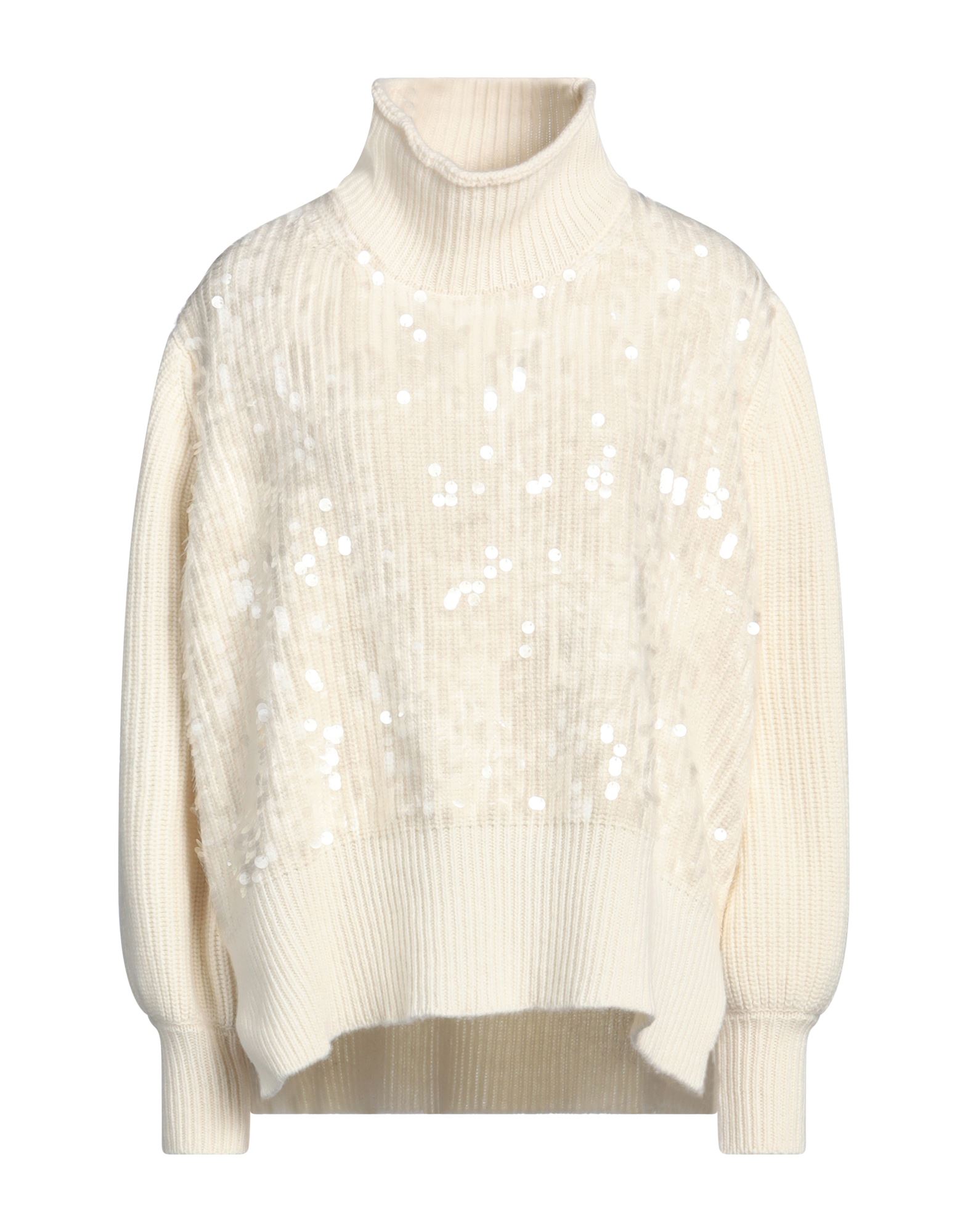  Ermanno Firenze - Strickwaren - Rollkragenpullover - On Yoox.com 