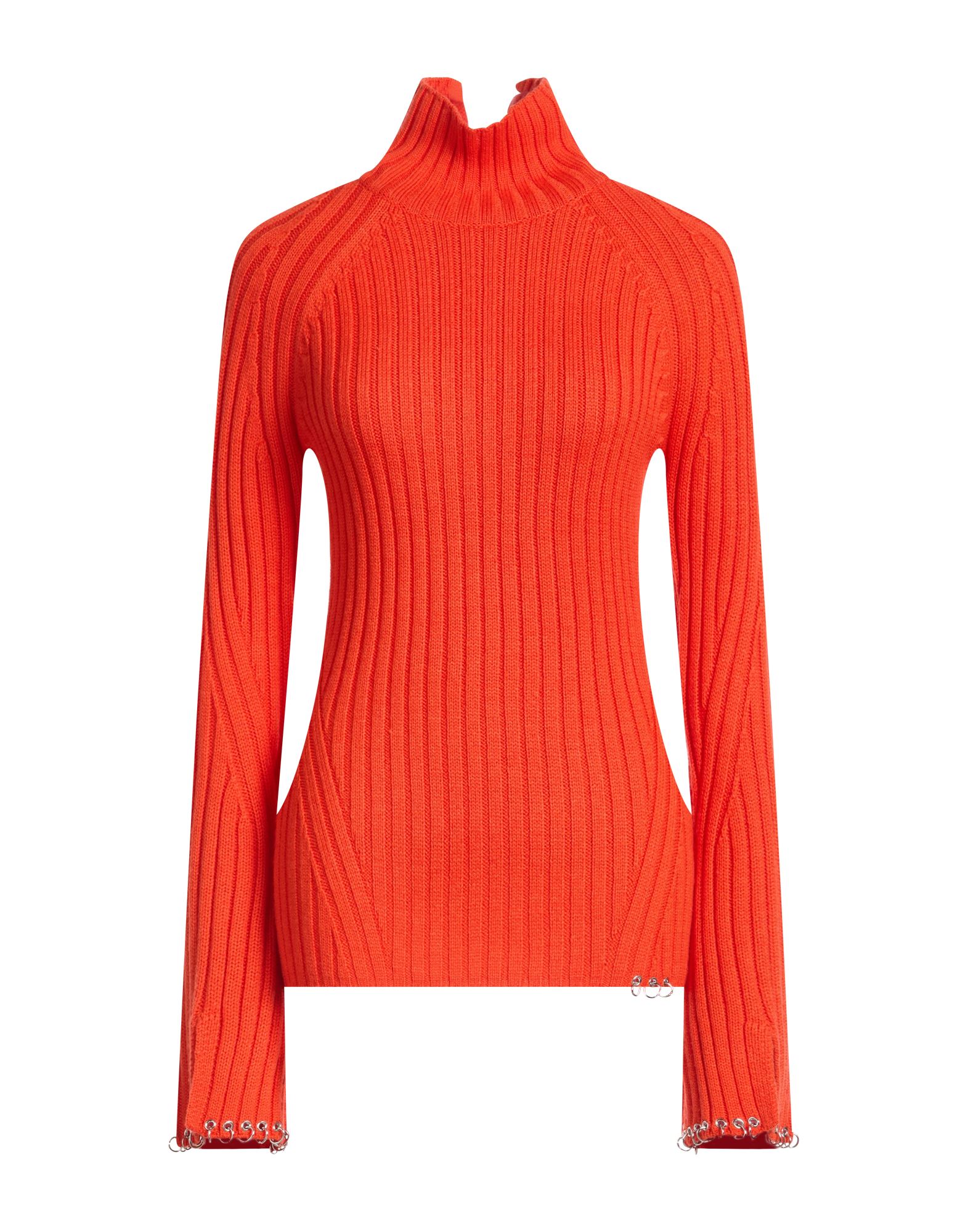  Patrizia Pepe - Strickwaren - Rollkragenpullover - On Yoox.com 