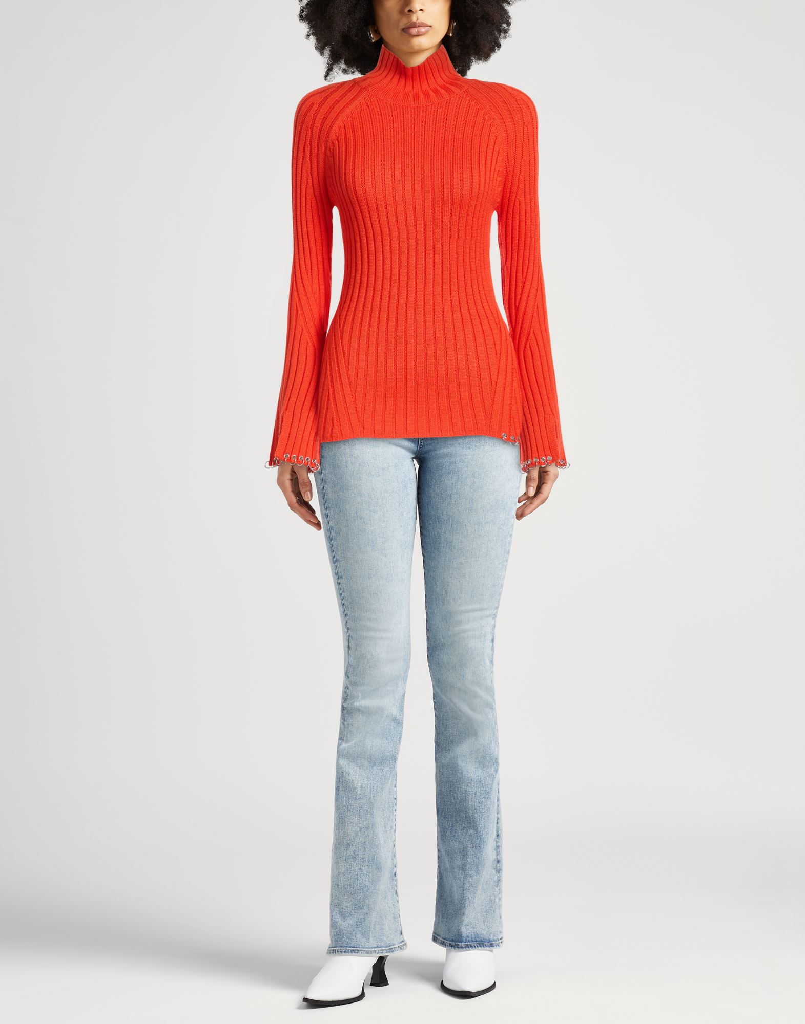  Patrizia Pepe - Strickwaren - Rollkragenpullover - On Yoox.com 