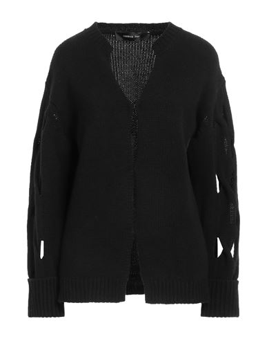 Woman Sweater Light grey Size 12 Cashmere
