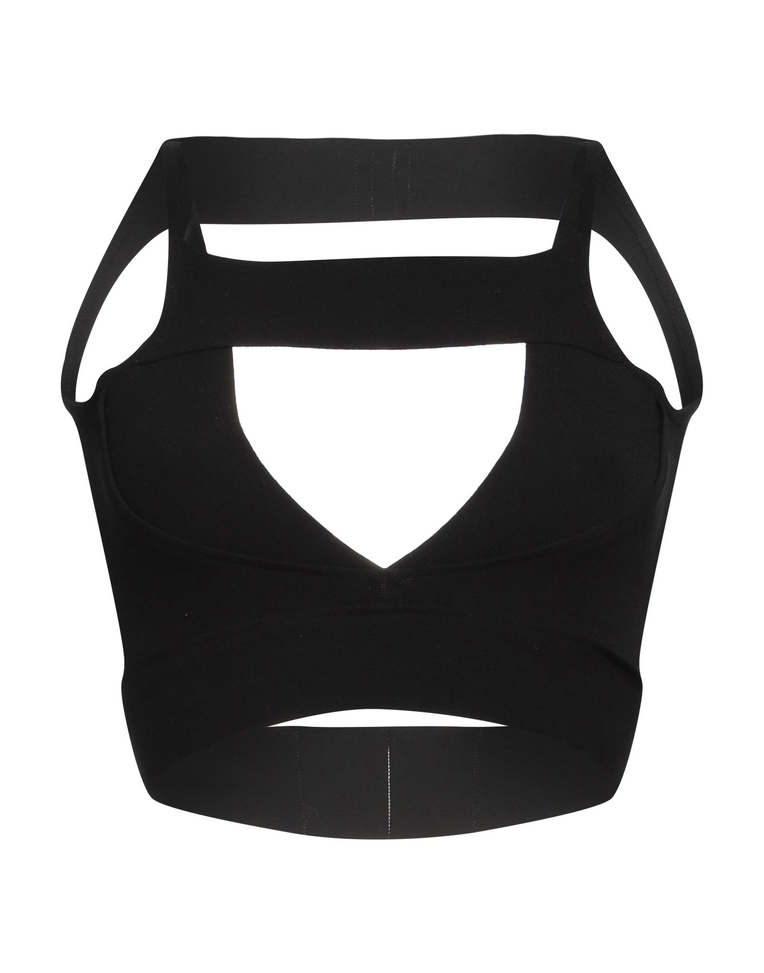 ԥ볫RICK OWENS ǥ ȥåץ ֥å M 졼 63% / ݥꥨƥ 27% / ʥ 7% / ݥꥦ쥿 3%