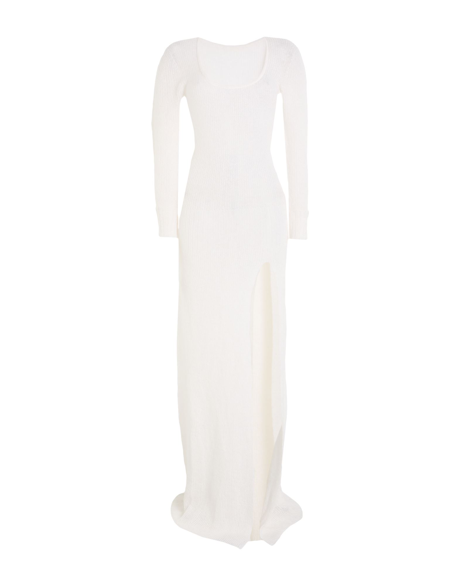 JACQUEMUS JACQUEMUS ΦΟΡΕΜΑΤΑ Μάξι φόρεμα