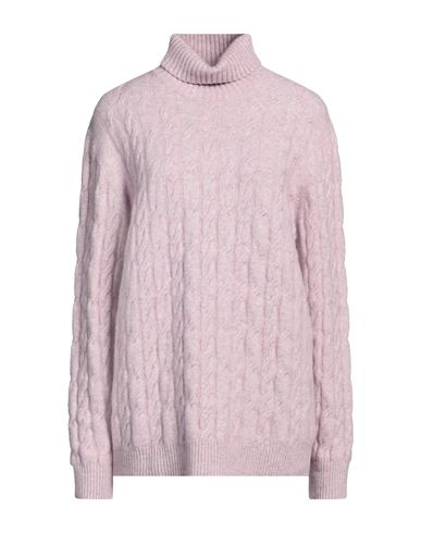 Cuello alto Mujer Lila 46 Mujer