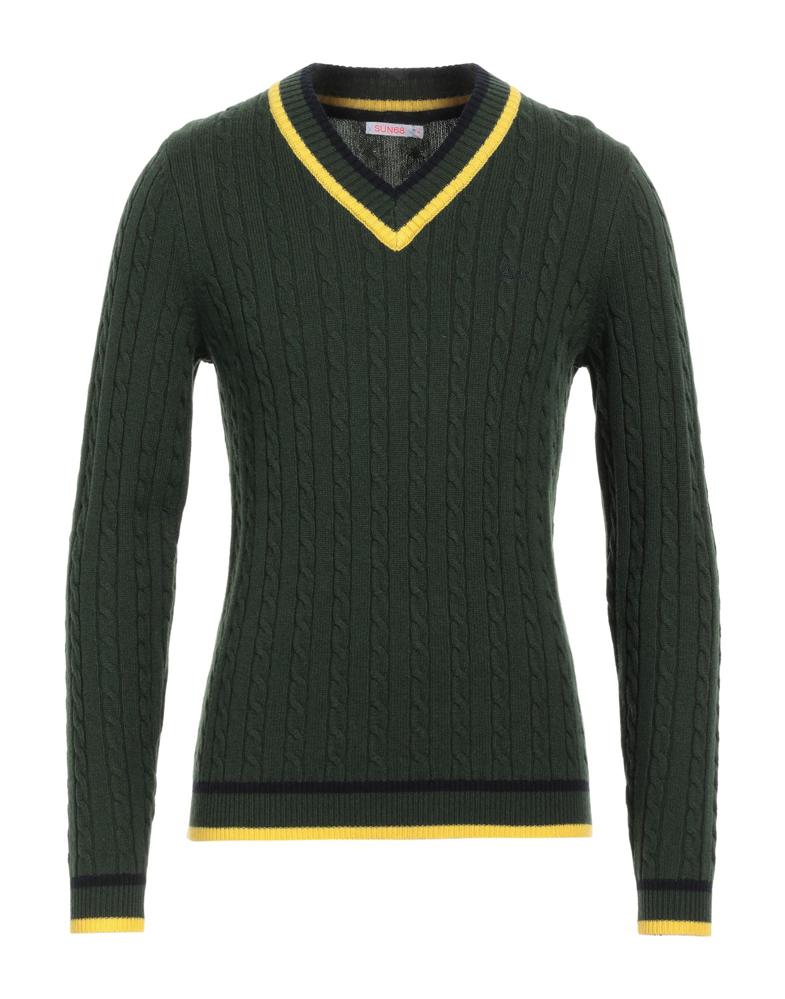  Sun 68 - Strickwaren - Pullover - On Yoox.com 