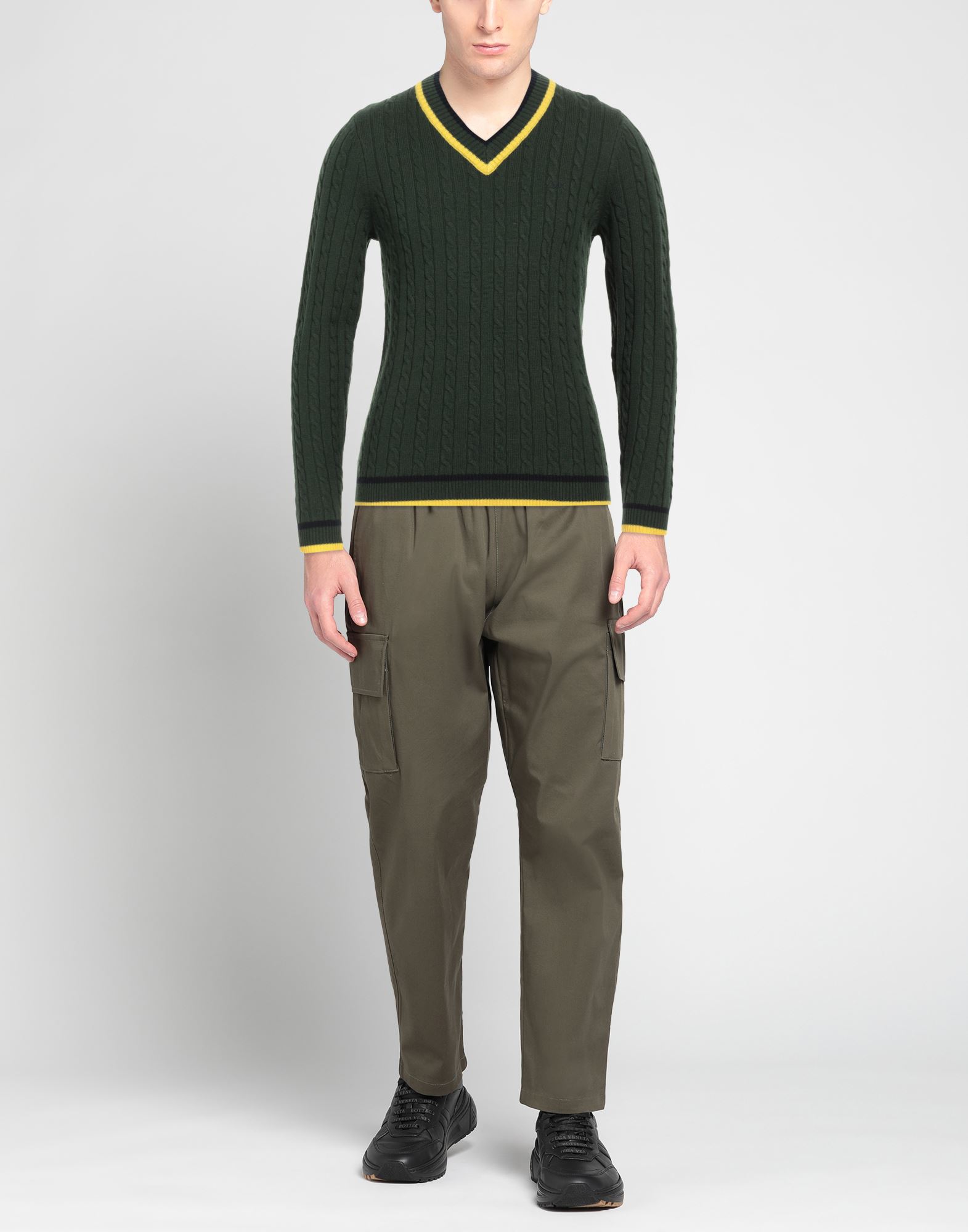  Sun 68 - Strickwaren - Pullover - On Yoox.com 