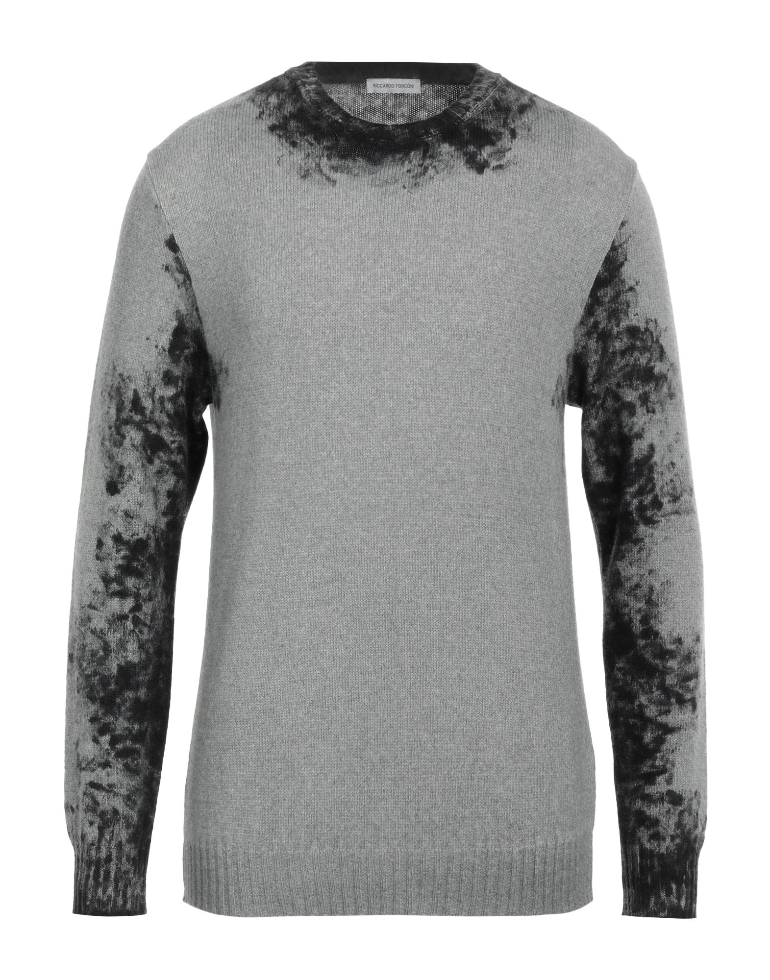 Riccardo Forconi - Strickwaren - Pullover - On Yoox.com 